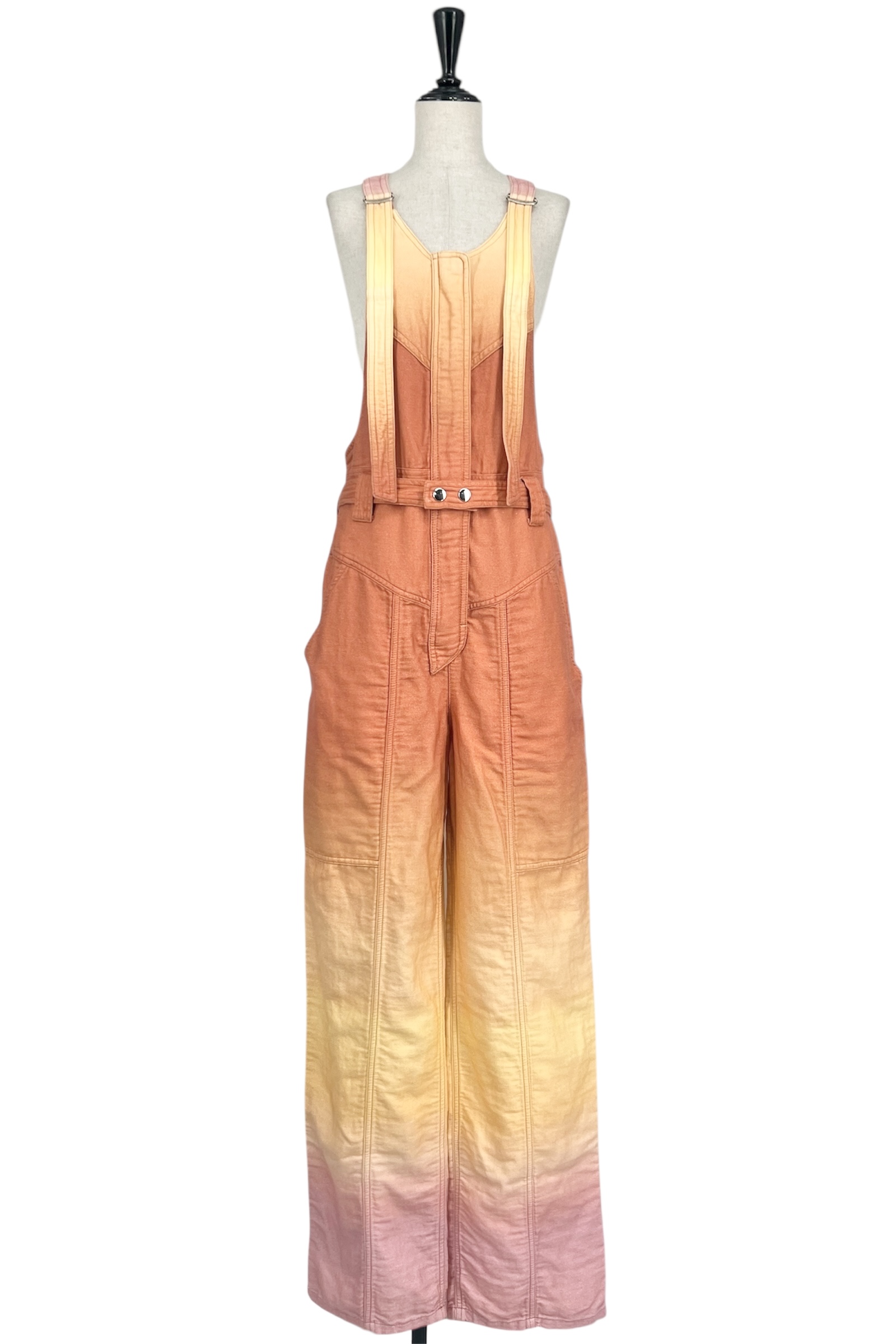 AL555165 ISABEL MARANT