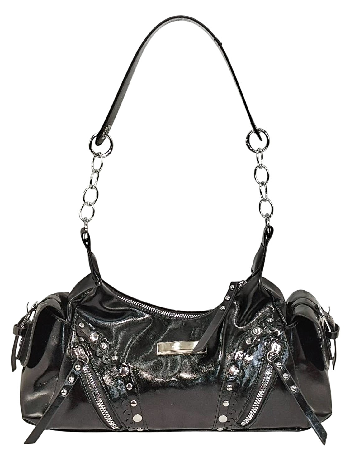 BASH000097　HAND BAG