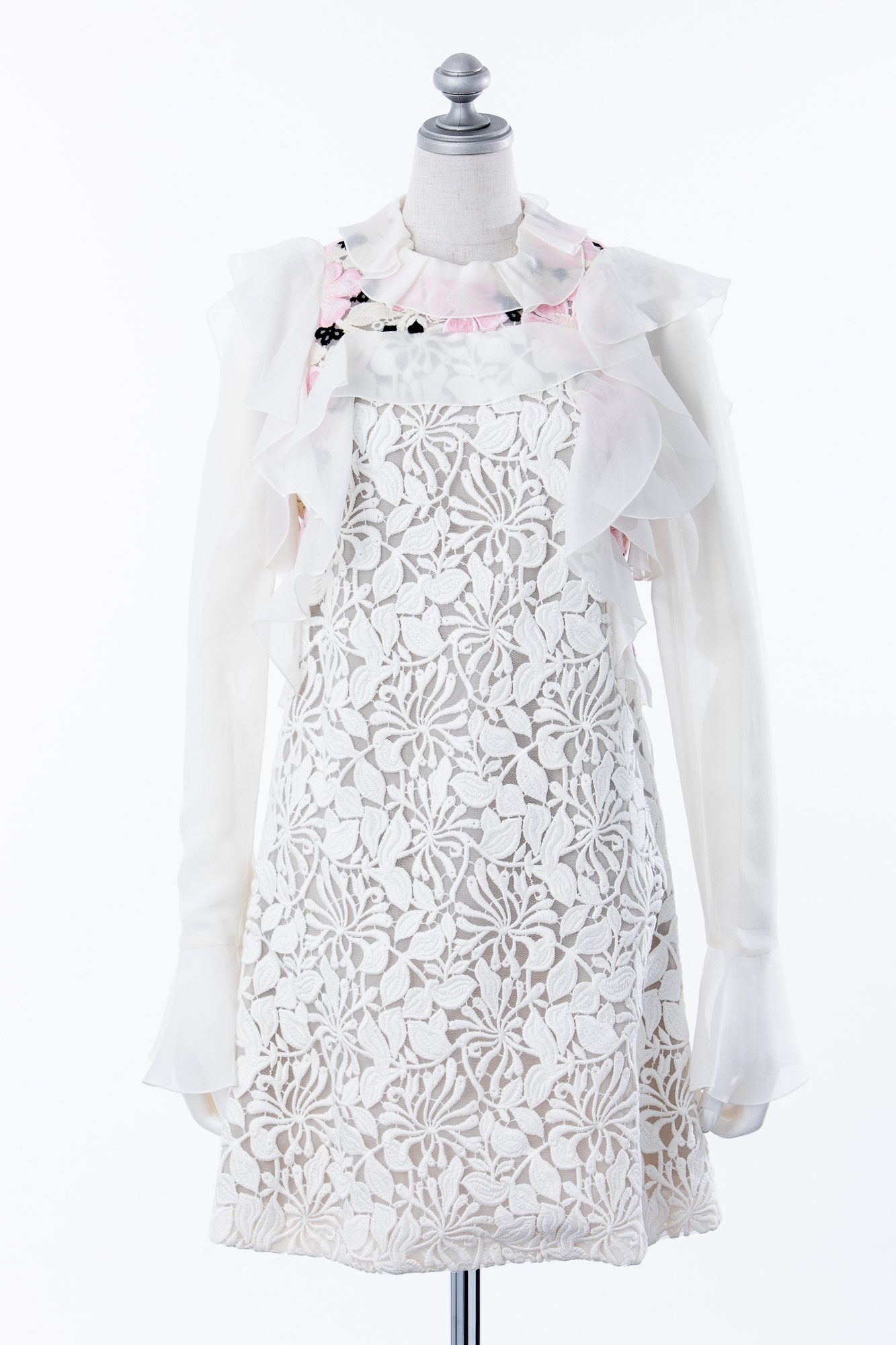 DR555718 GIAMBATTISTA VALLI