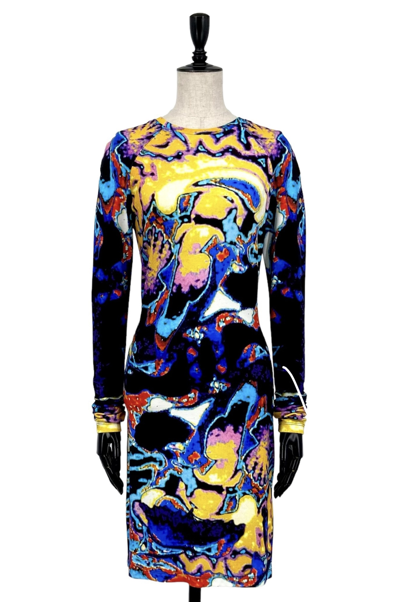 DR557380 Christopher Kane