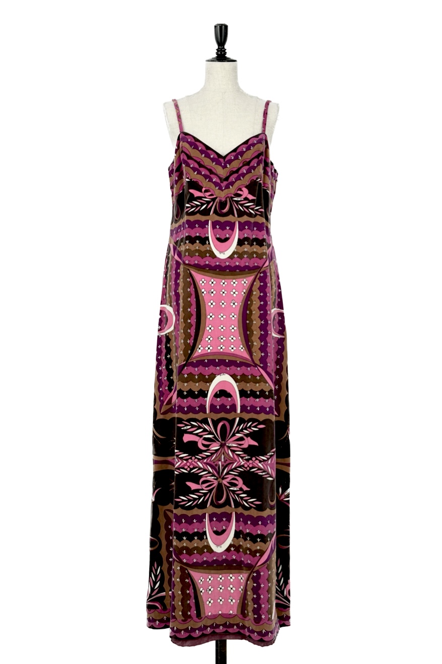 DR558447 EMILIO PUCCI