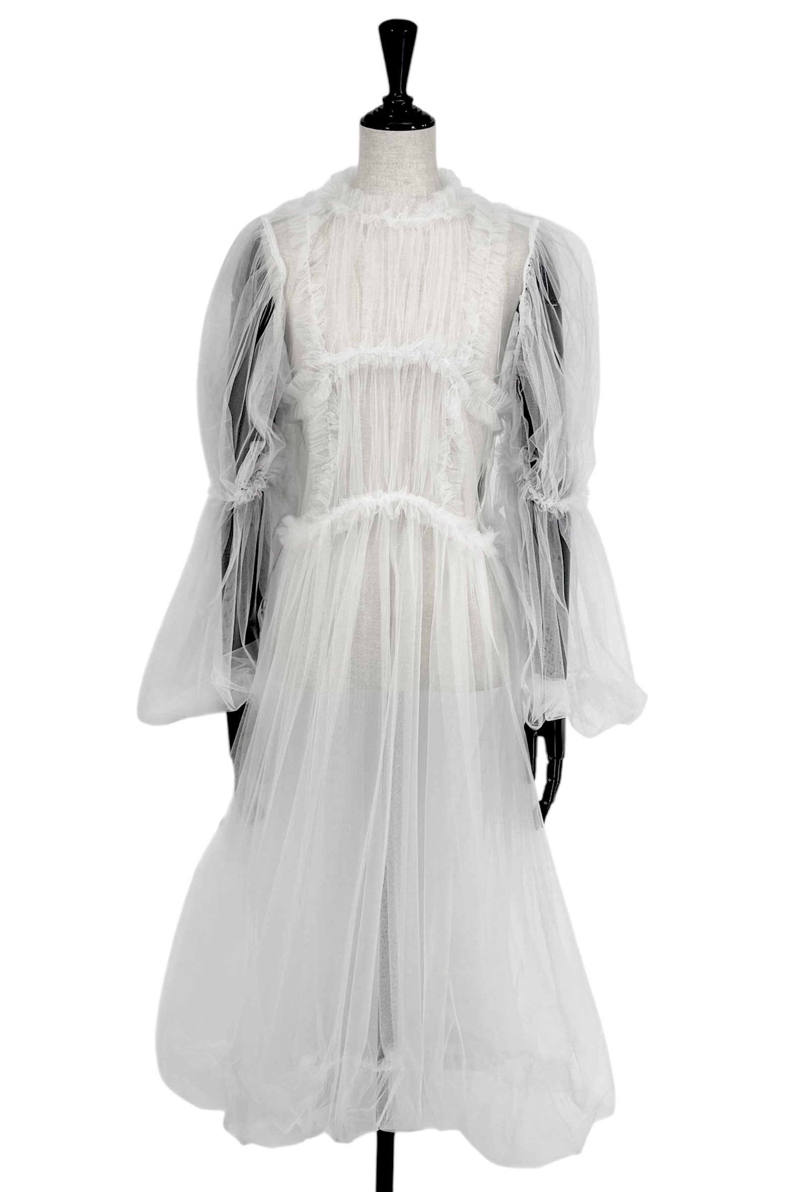 DR559269 noir kei ninomiya