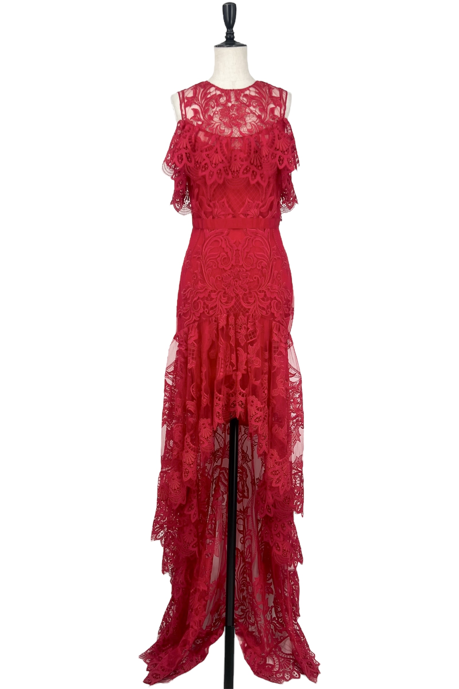 DR559278 ZUHAIR MURAD