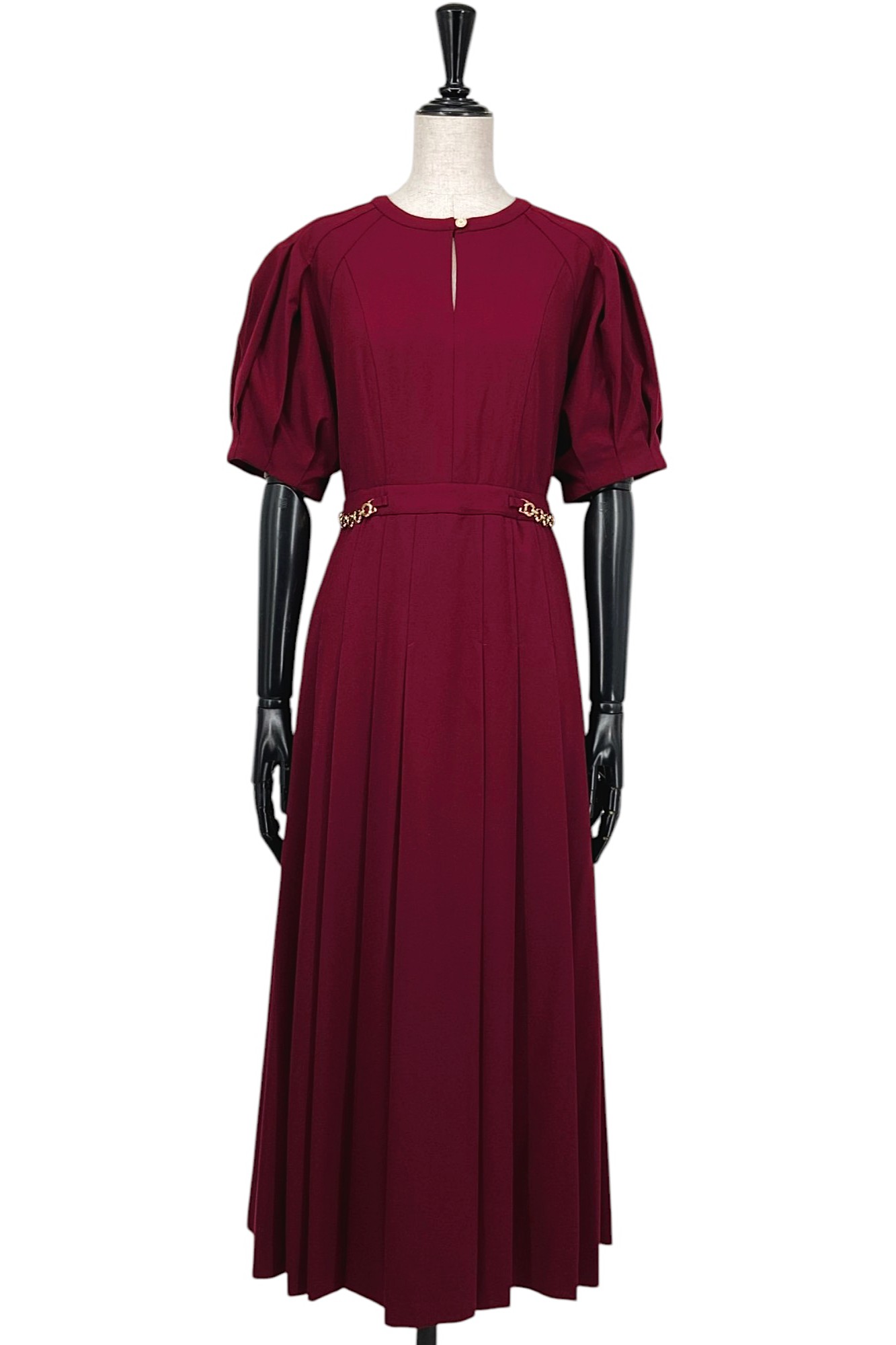 DR559367 Estella.K