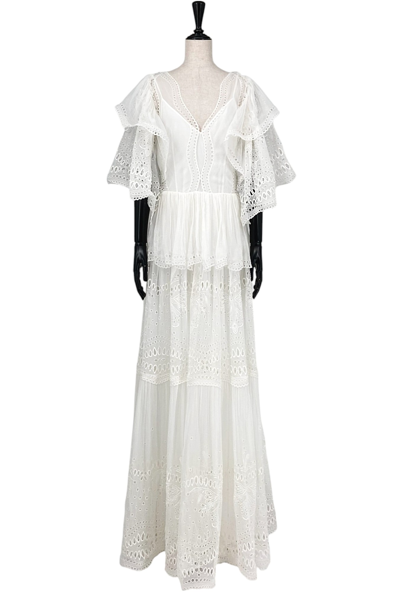 DR559378 ALBERTA FERRETTI