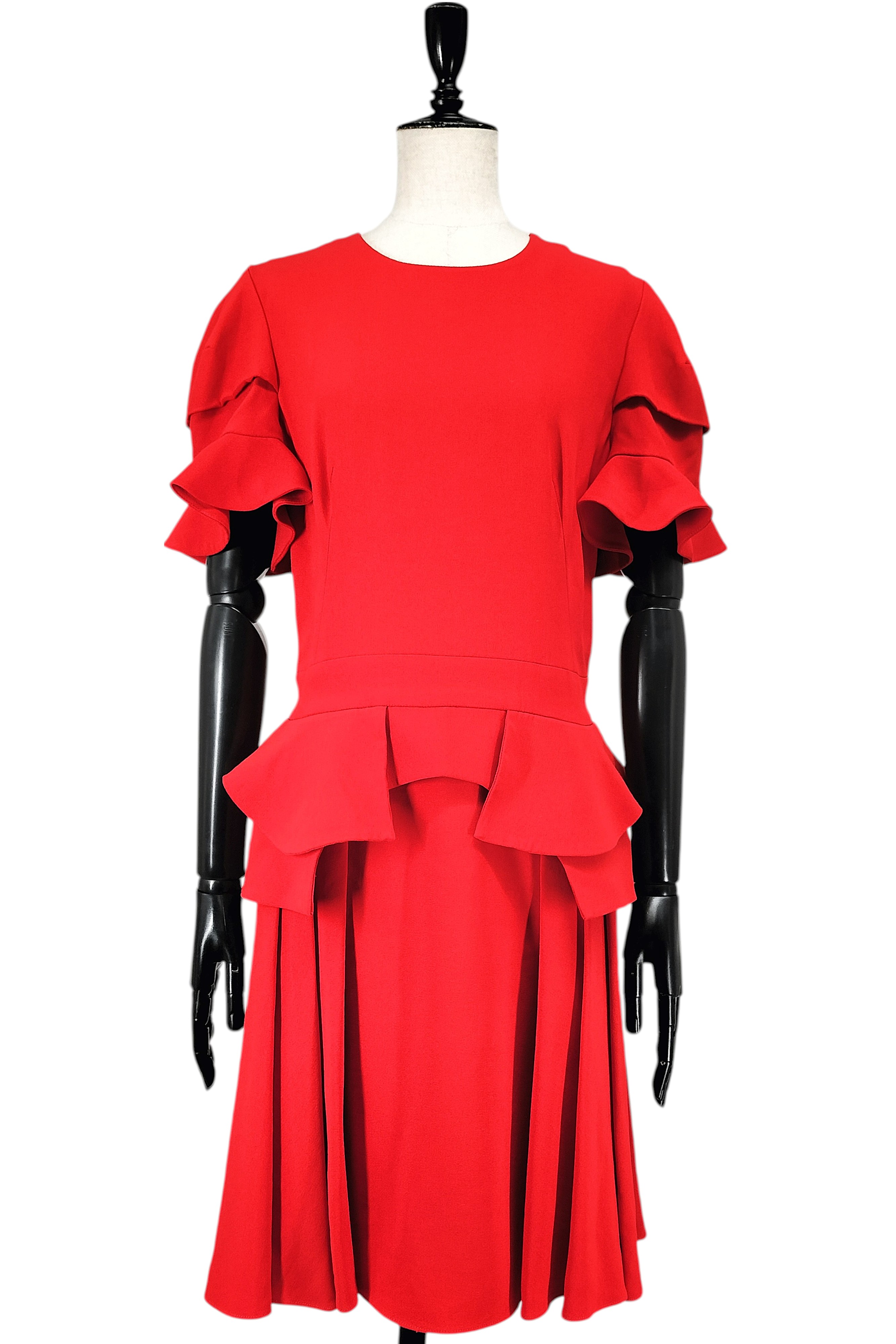 DR559397 Alexander McQueen