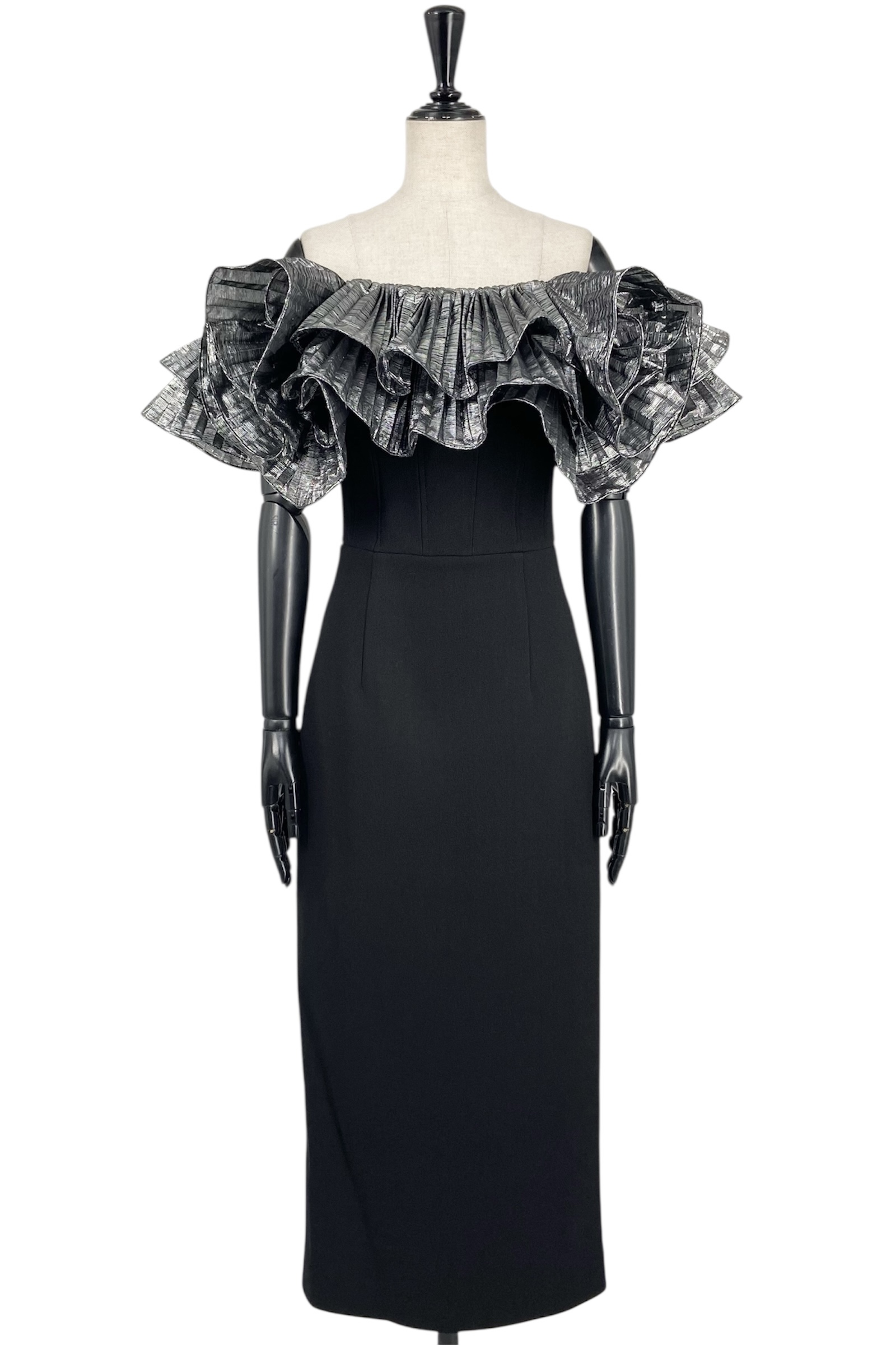 DR559594 REBECCA VALLANCE