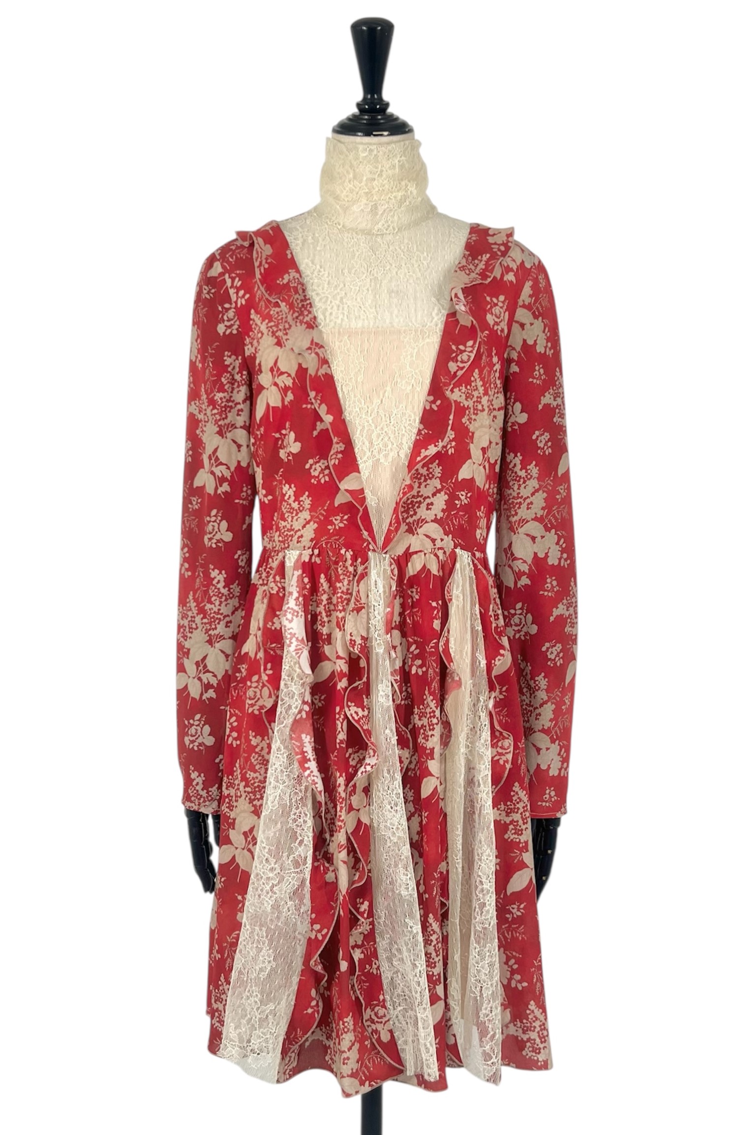 DR559636 RED VALENTINO