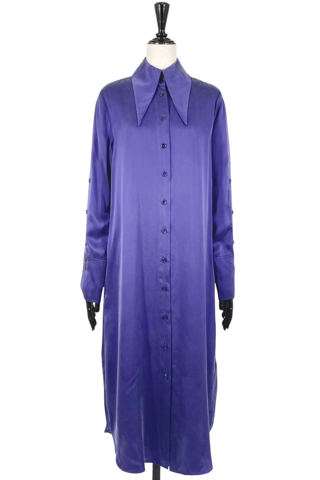 DR559662 SILK LAUNDRY