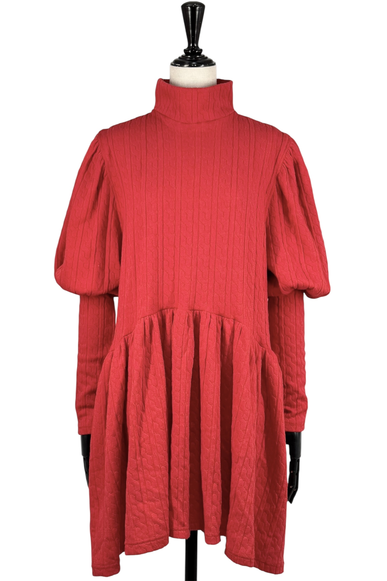 DR559685 MUNAY SISTERS