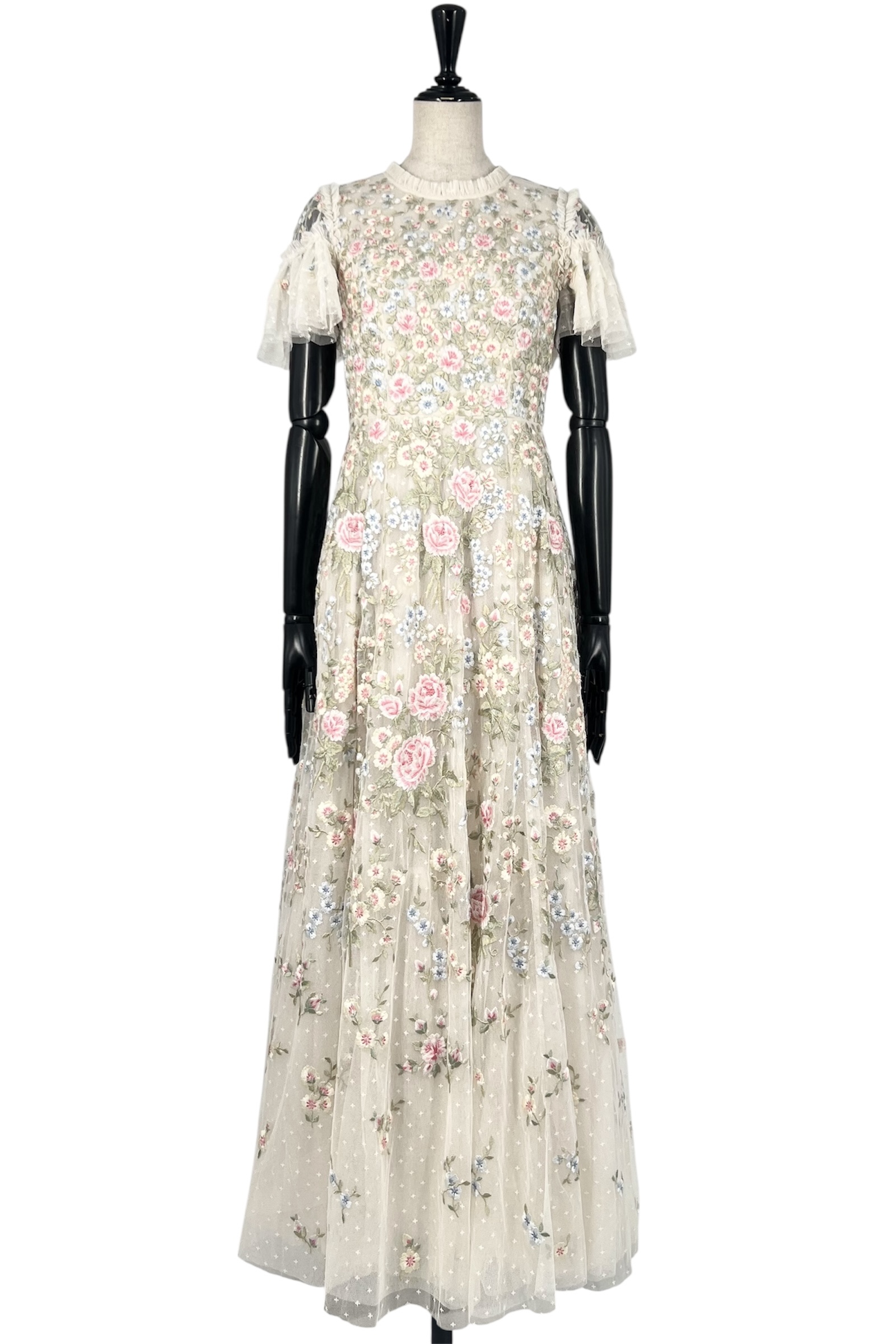 DR559707 Needle&Thread