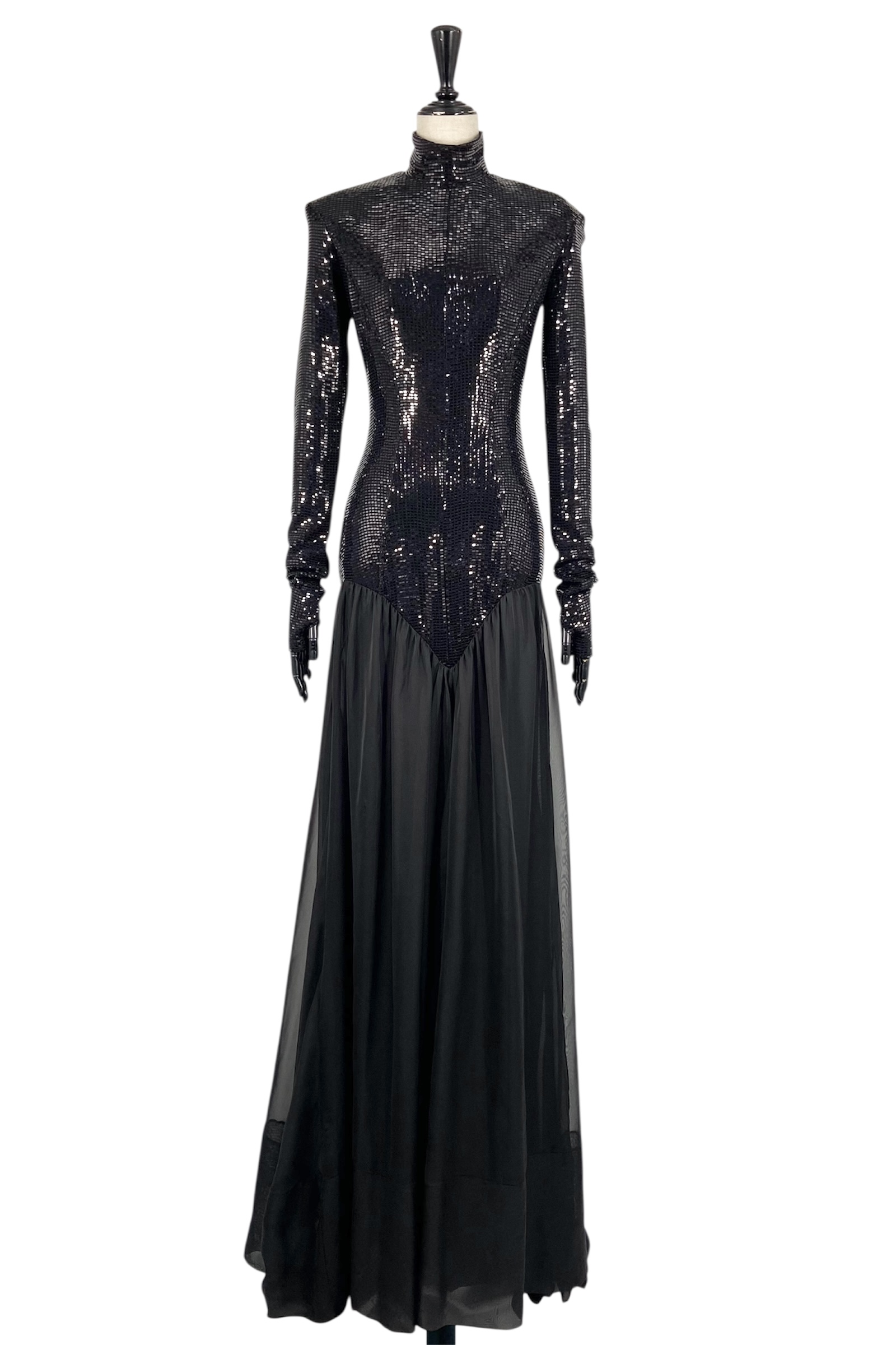 DR559718 ANIYE RECORDS