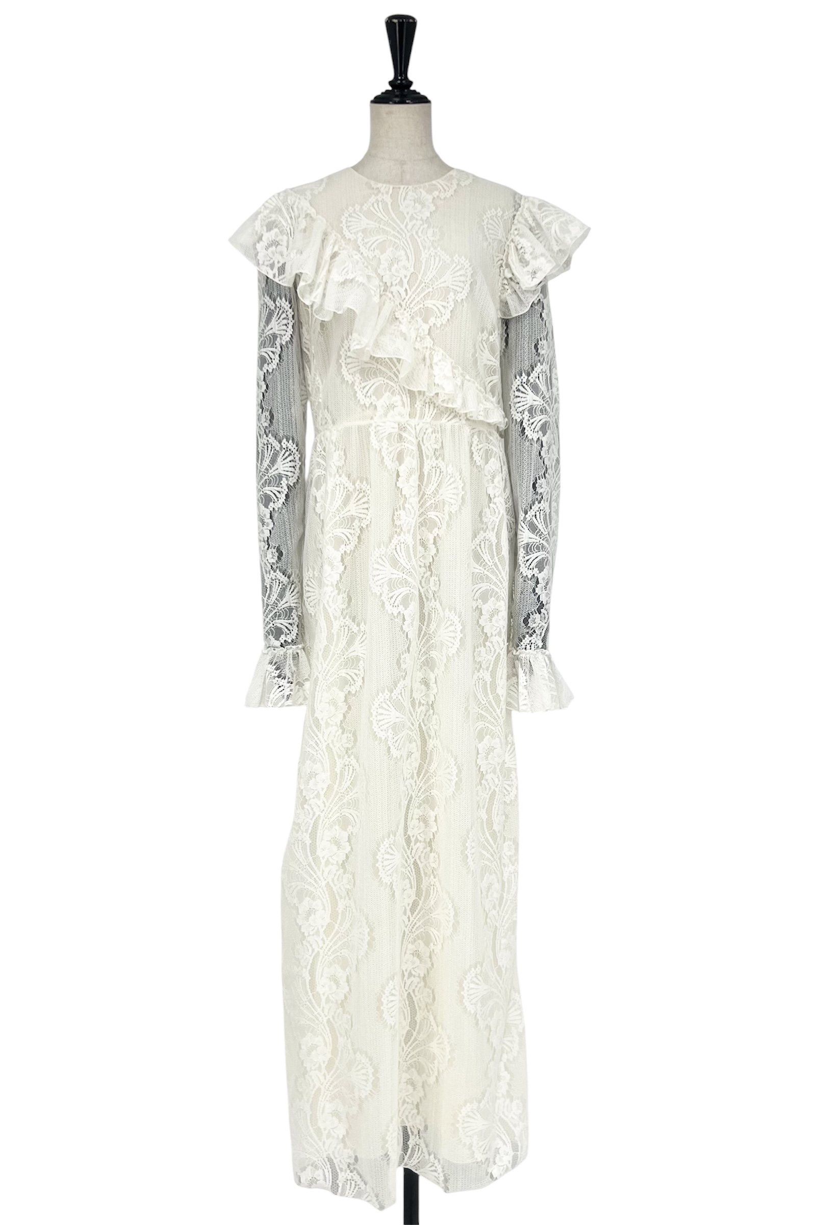 DR560011 GIAMBATTISTA VALLI