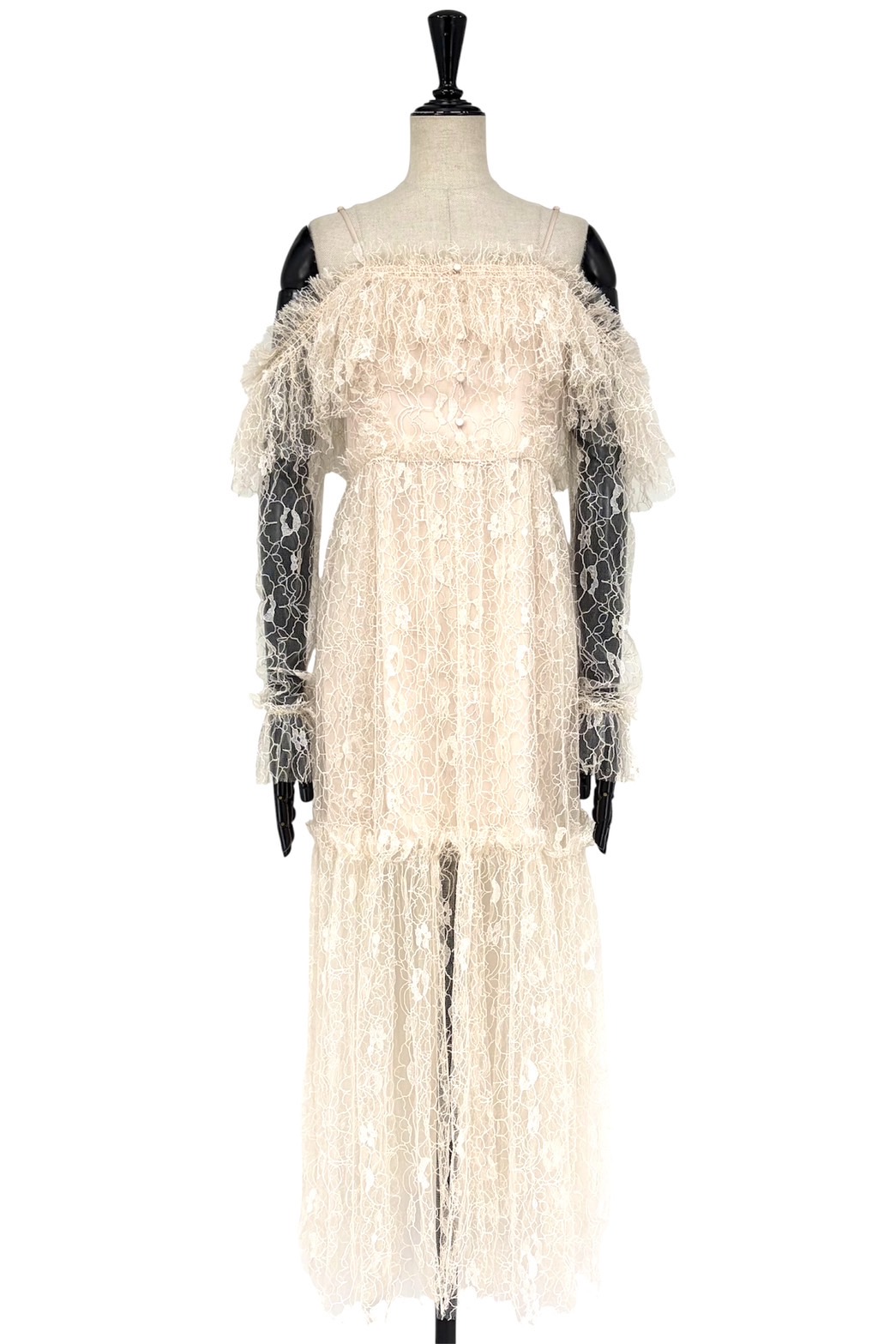 DR560021 alice McCALL