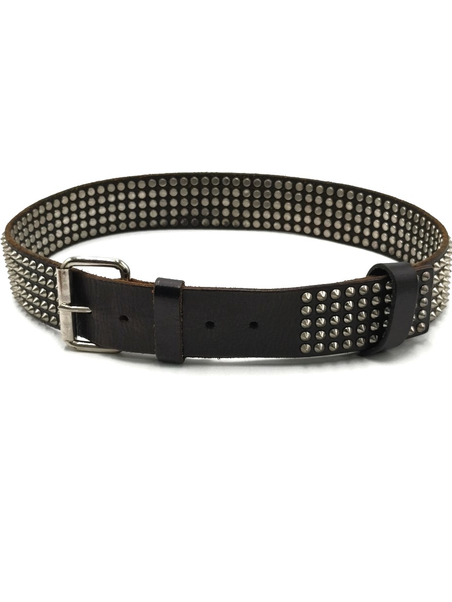 FA555331　studs　belt