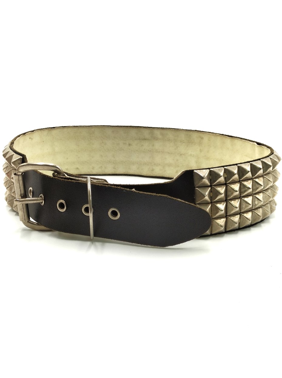 FA555333　studs　belt