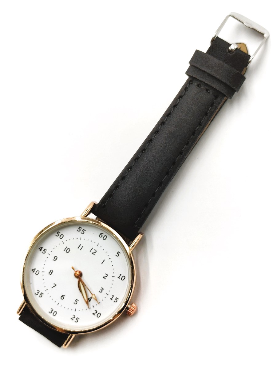 FA555536　watch