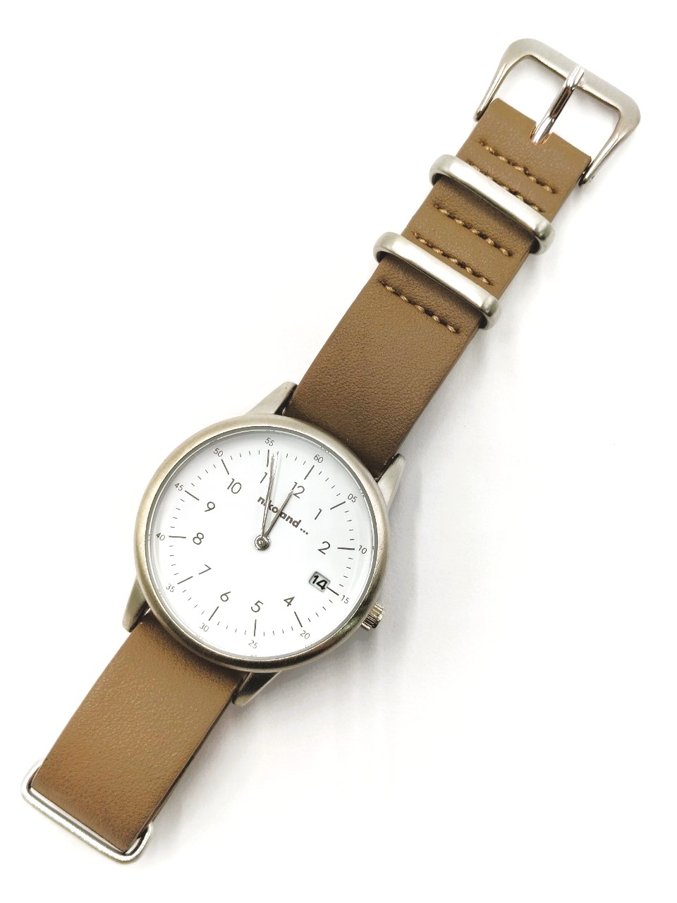 FA555537　watch