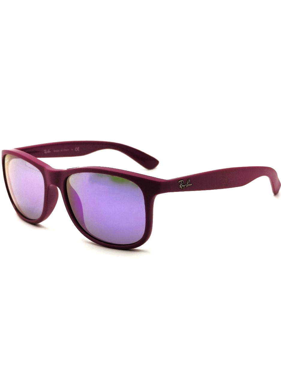 FA555558　Ray-Ban