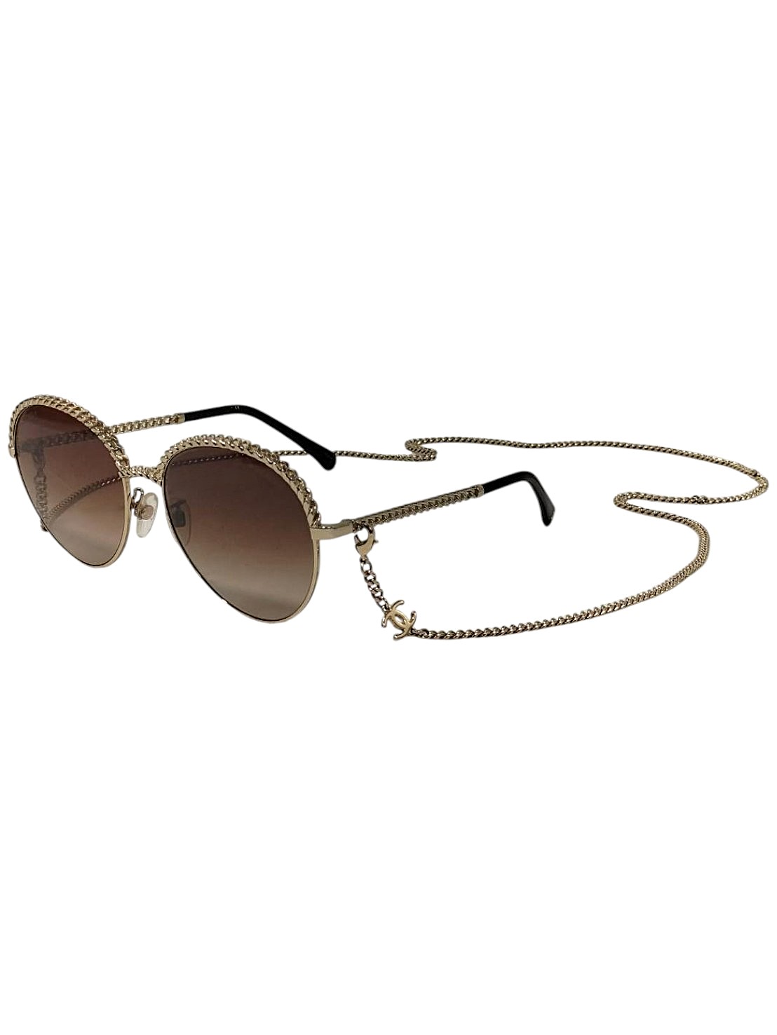 FA556162　CHANEL