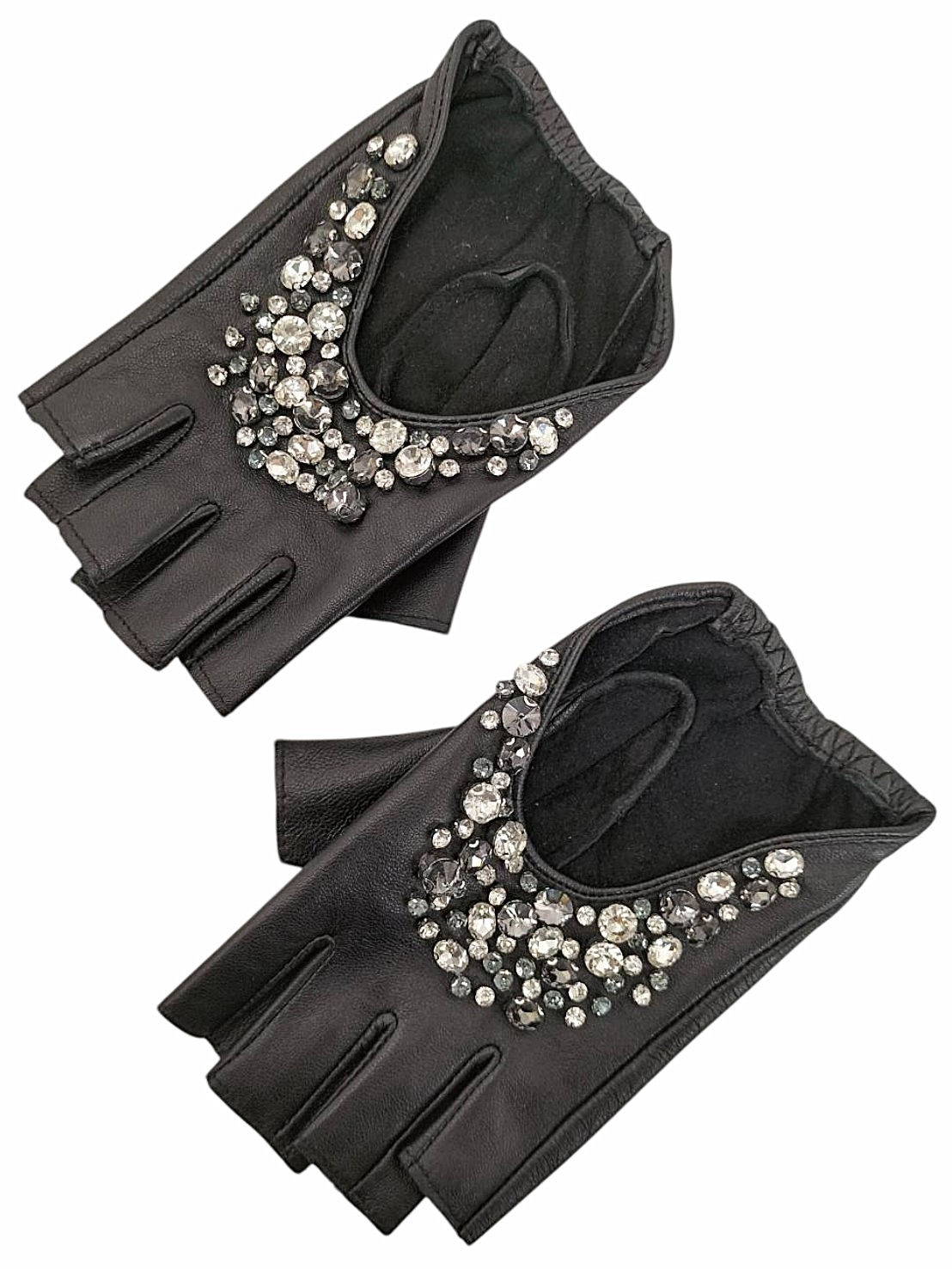 FA556163　GLOVE　M