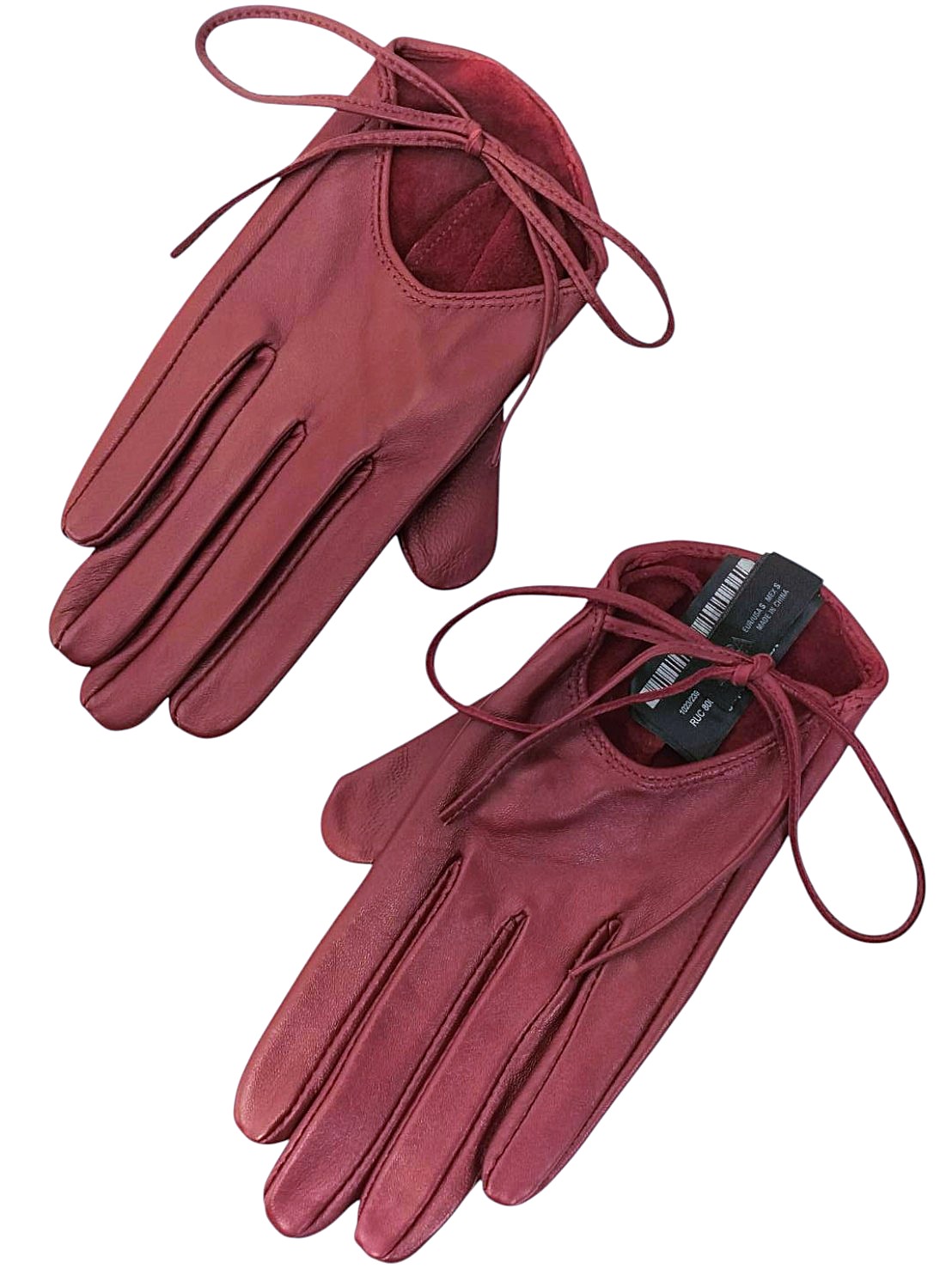 FA556195　GLOVE　S