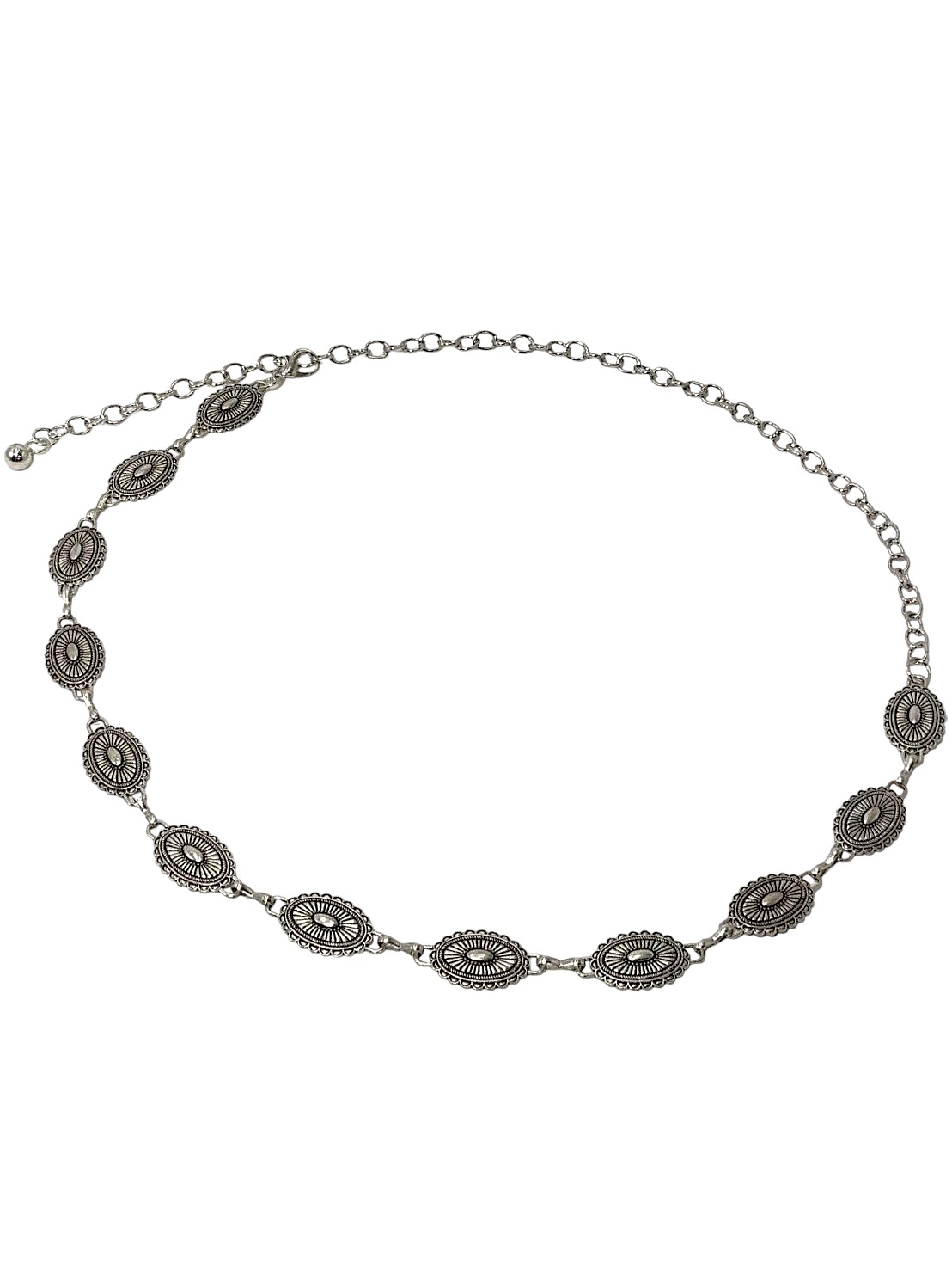 FA556209　CHAIN BELT