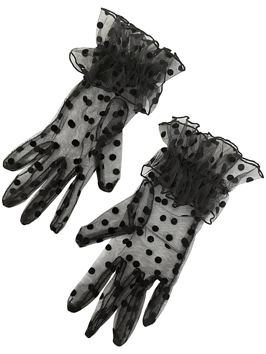 FA556215　GLOVE　M