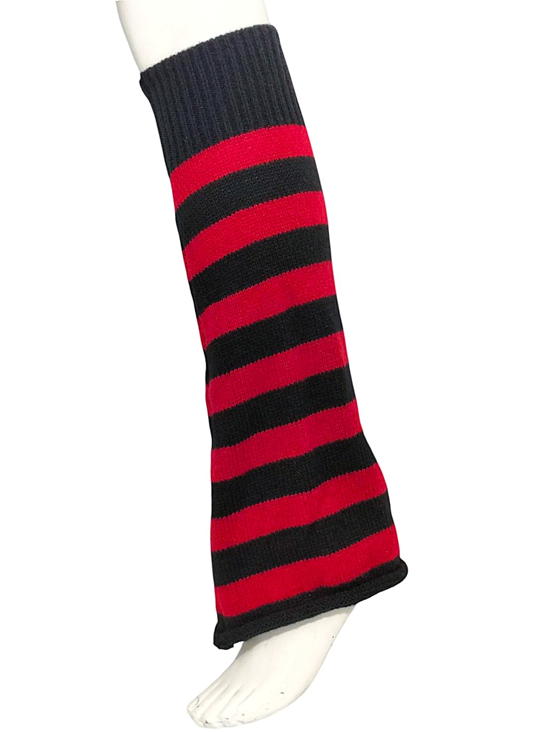 FA556222　leg warmers