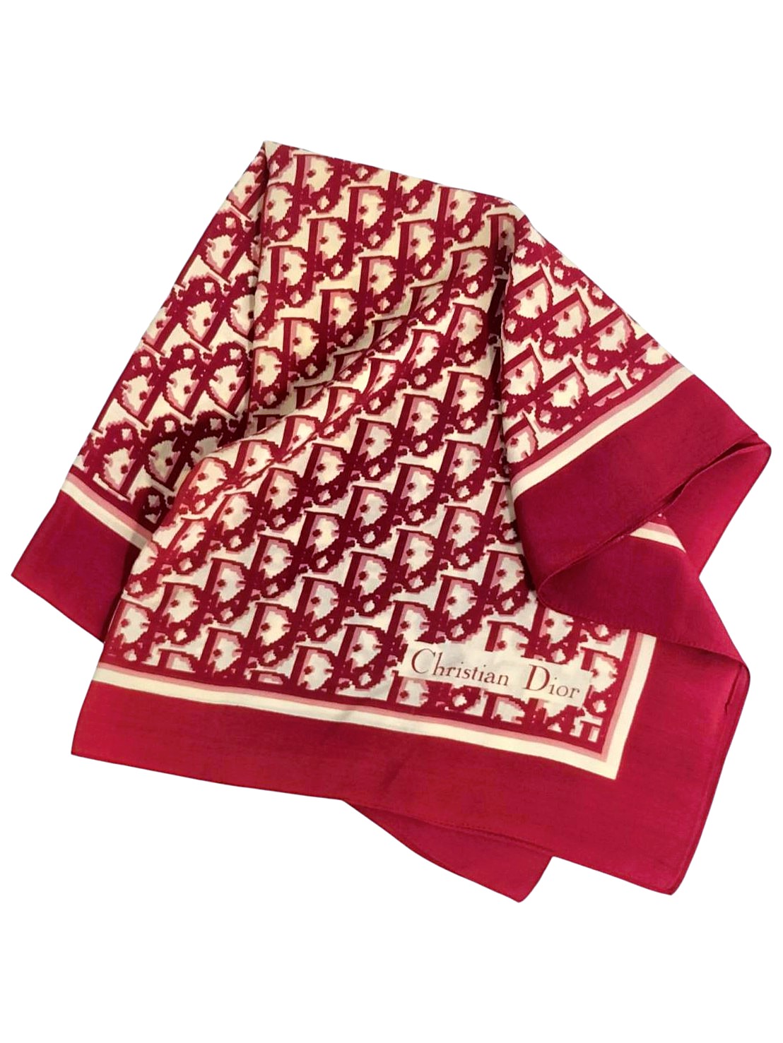 FA556227　Christian Dior