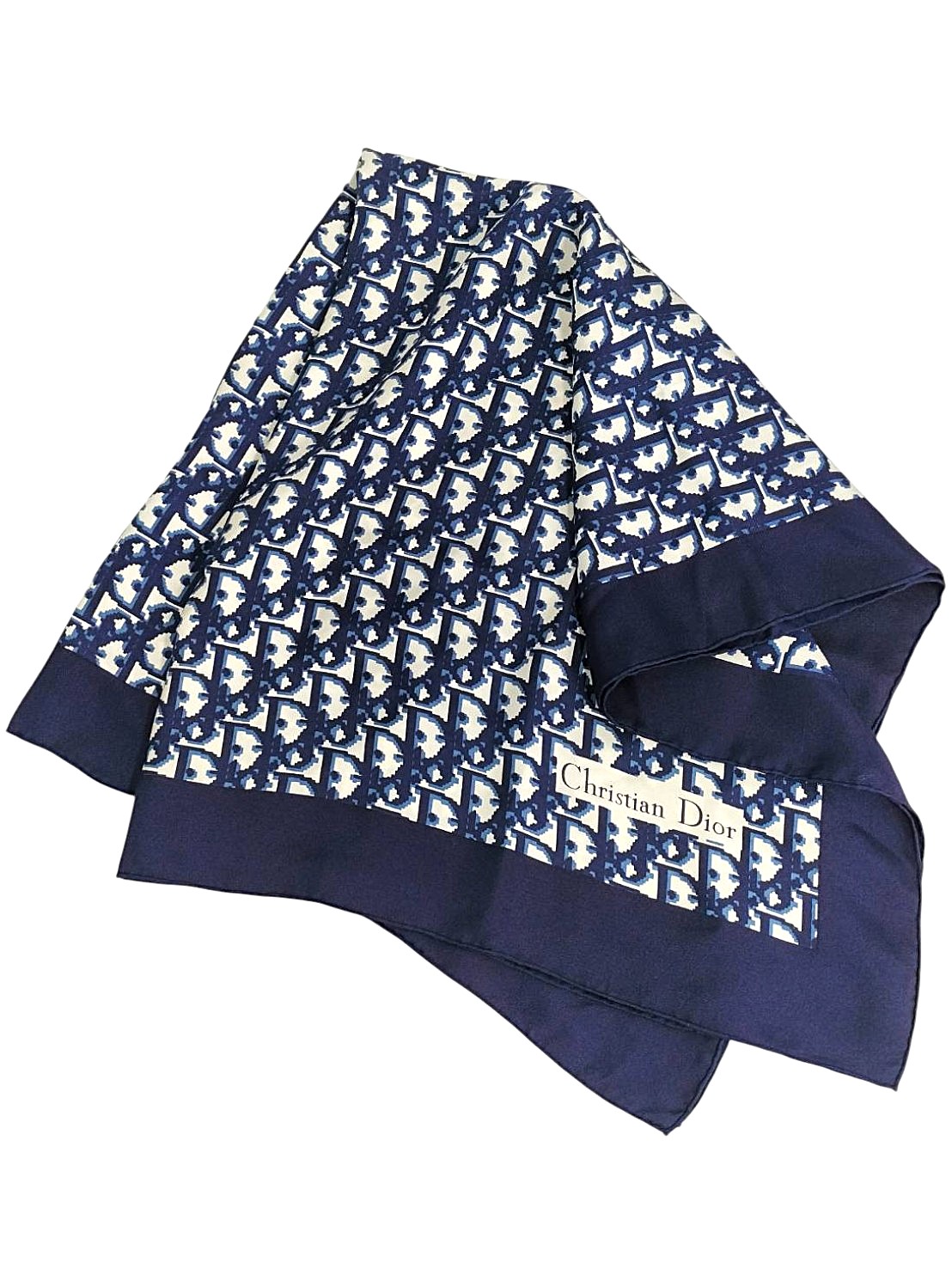 FA556228　Christian Dior