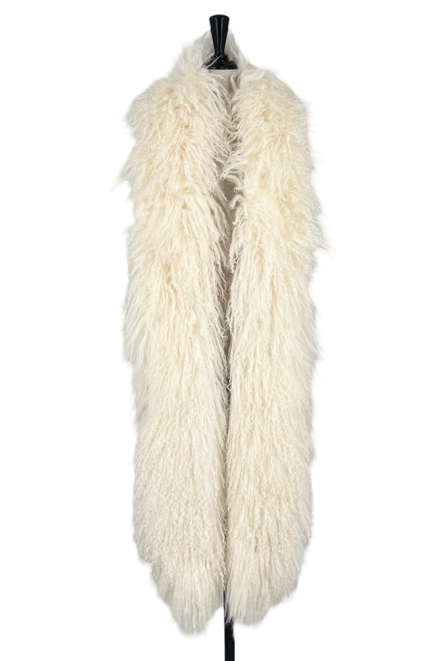FA556273 FUR STOLE