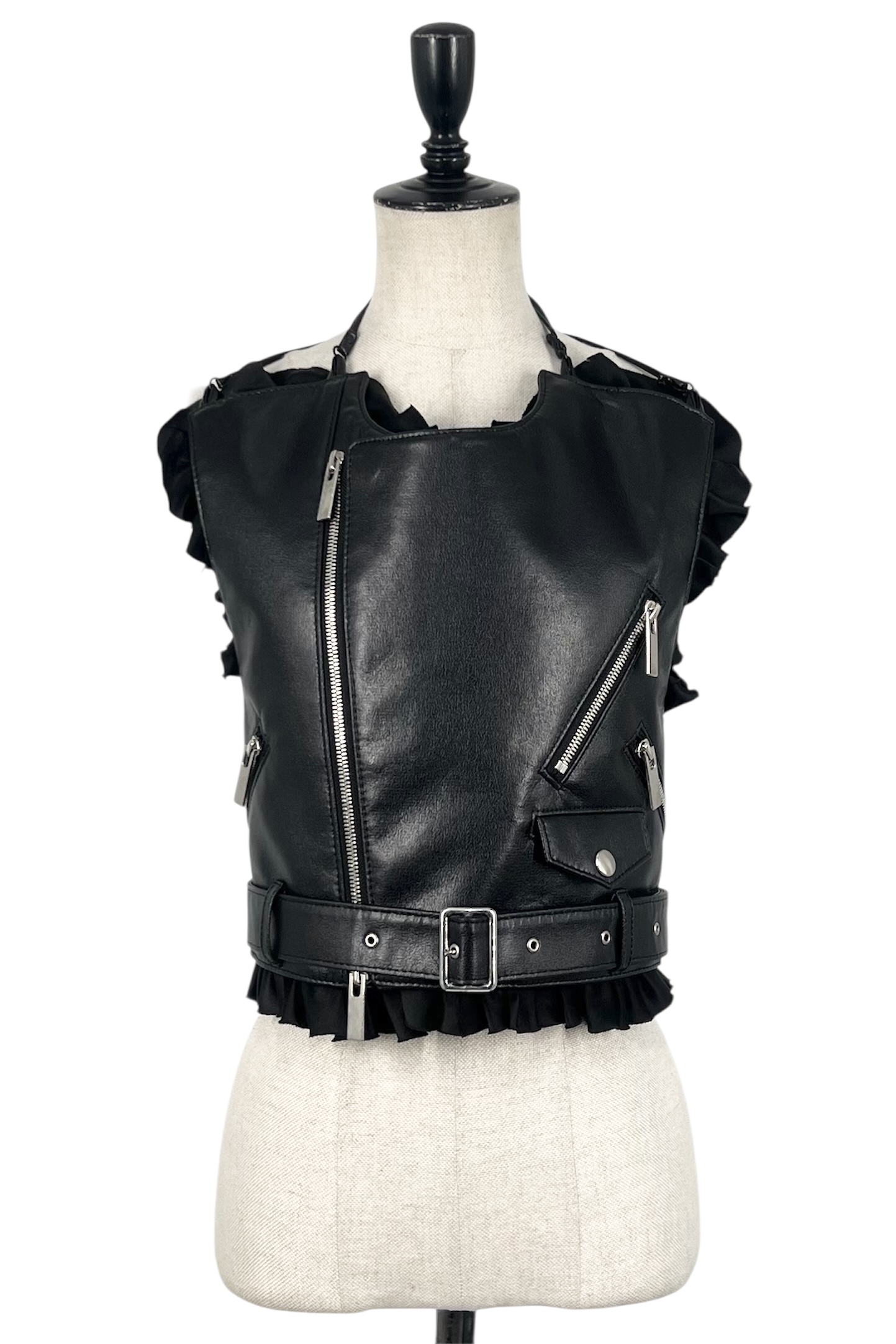 FA556317 noir kei ninomiya