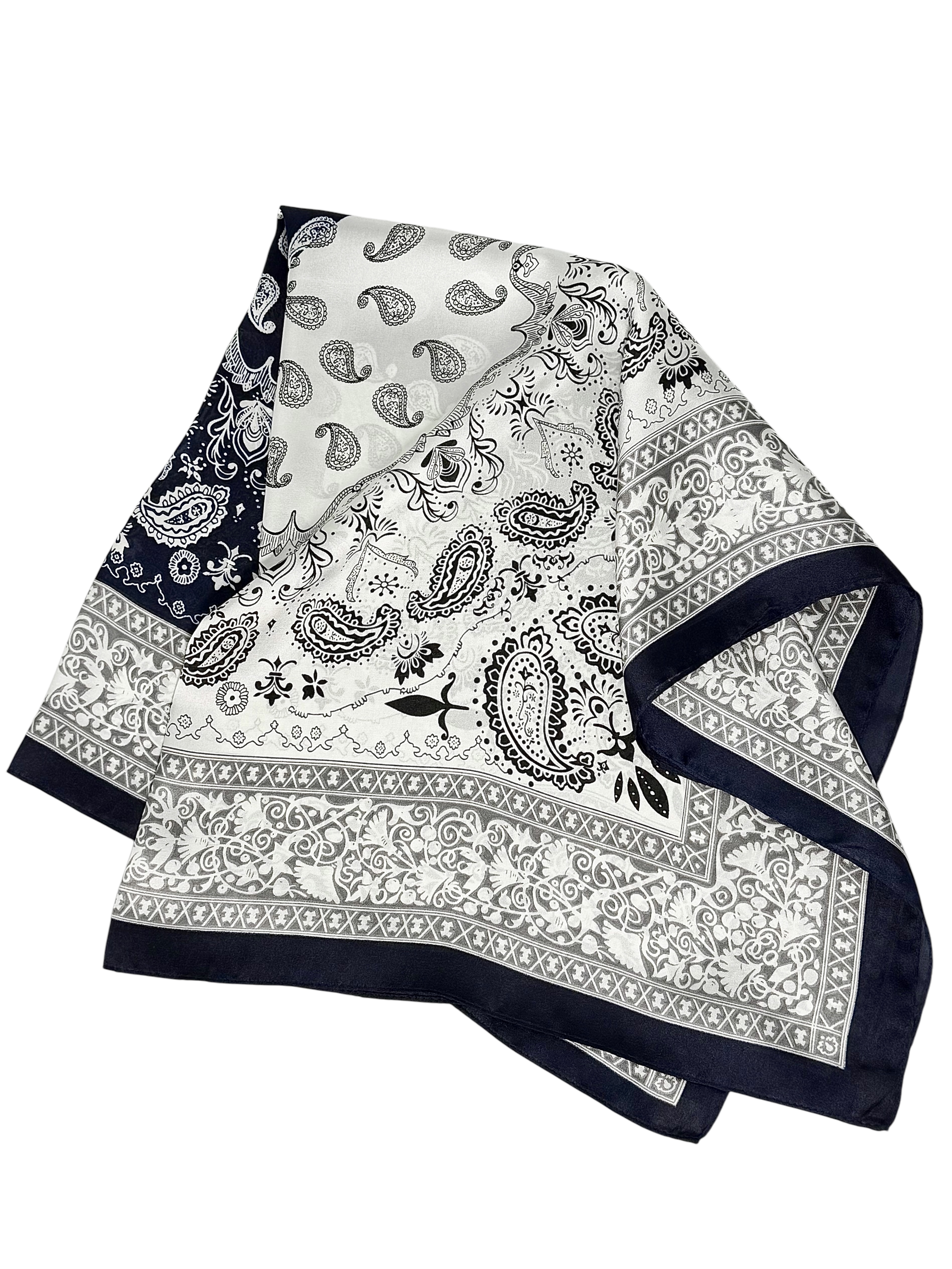 FA5563671　scarf