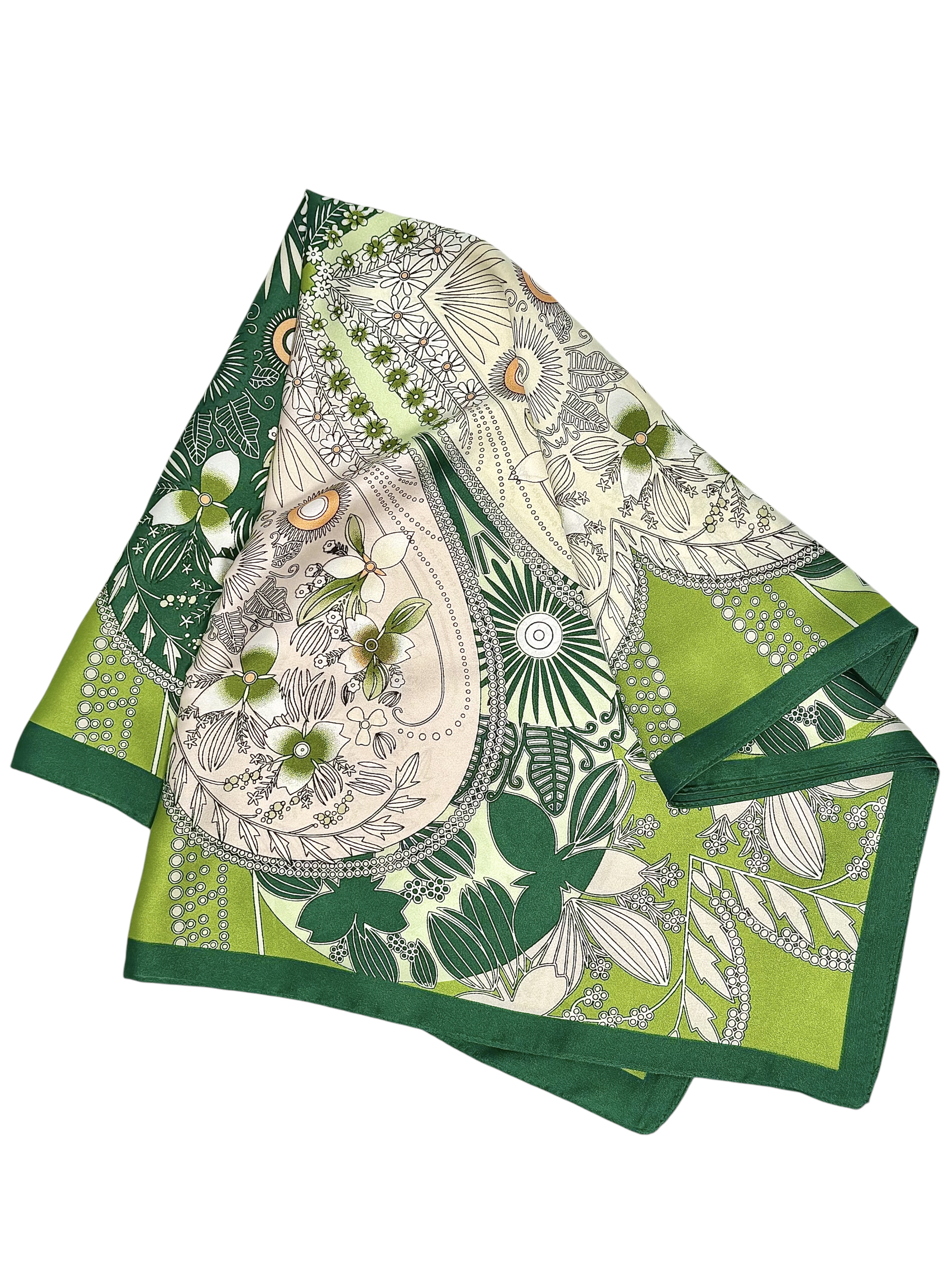 FA5563674　scarf