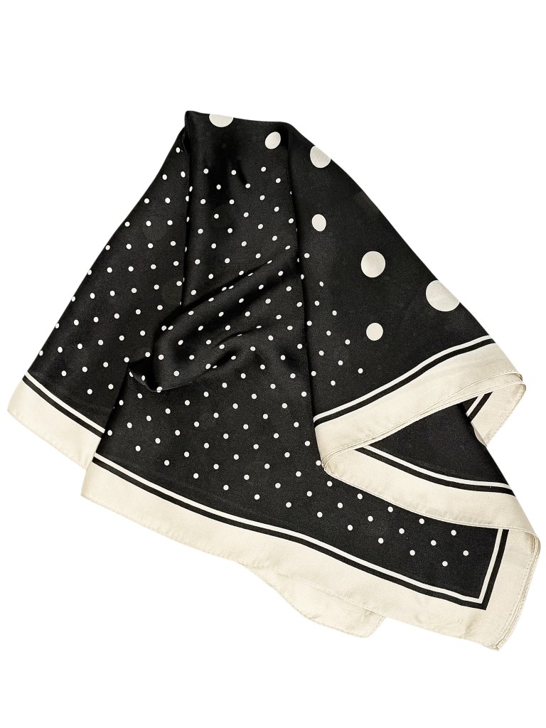 FA556375　scarf