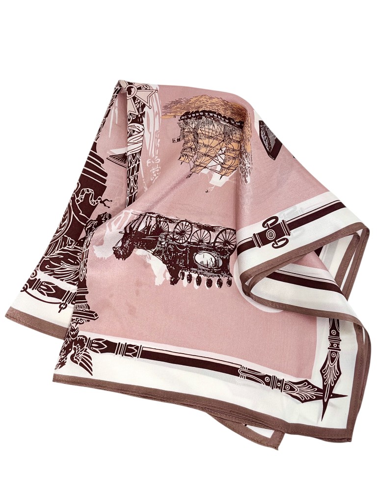 FA556376　scarf
