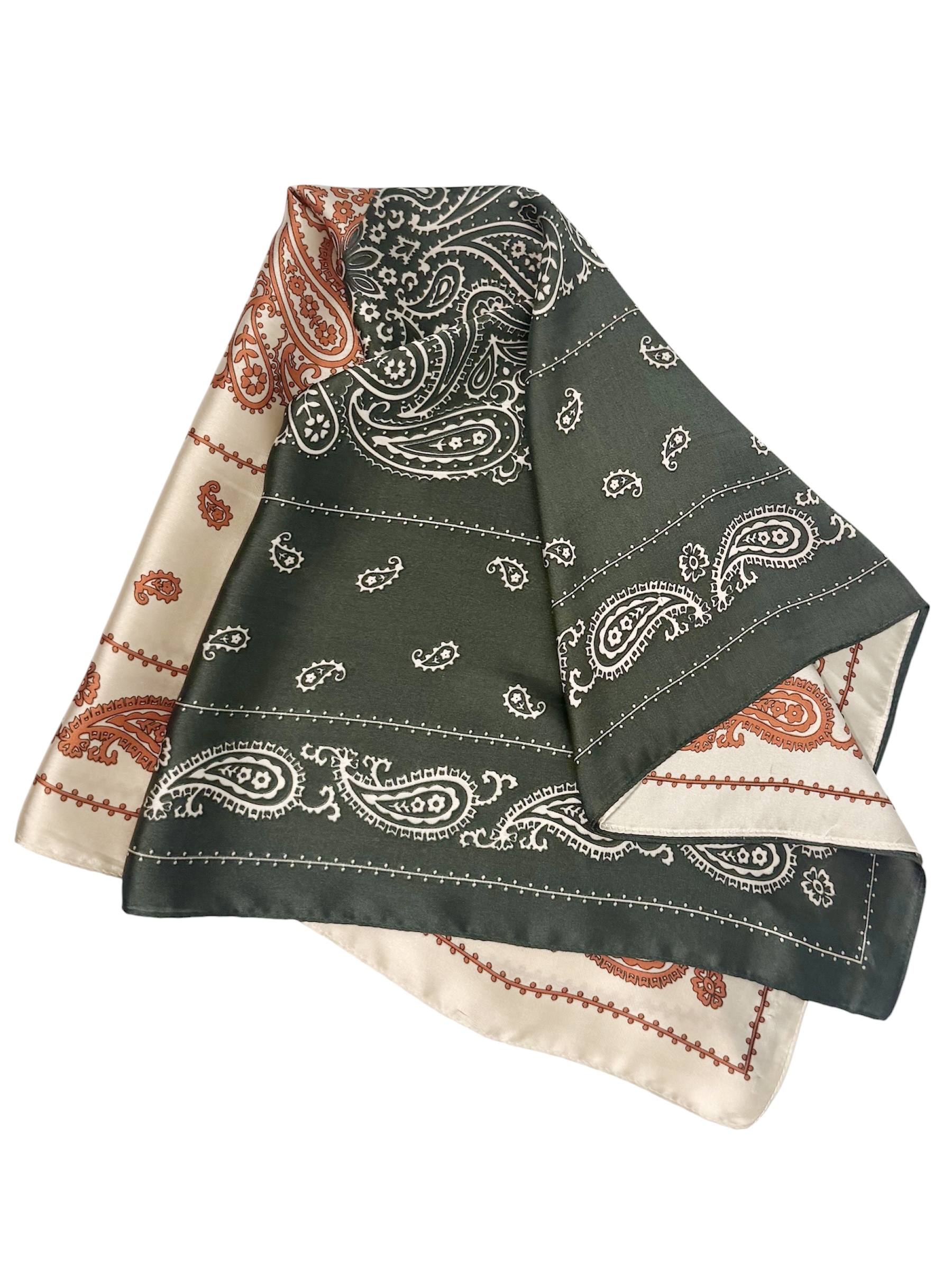 FA556378　scarf