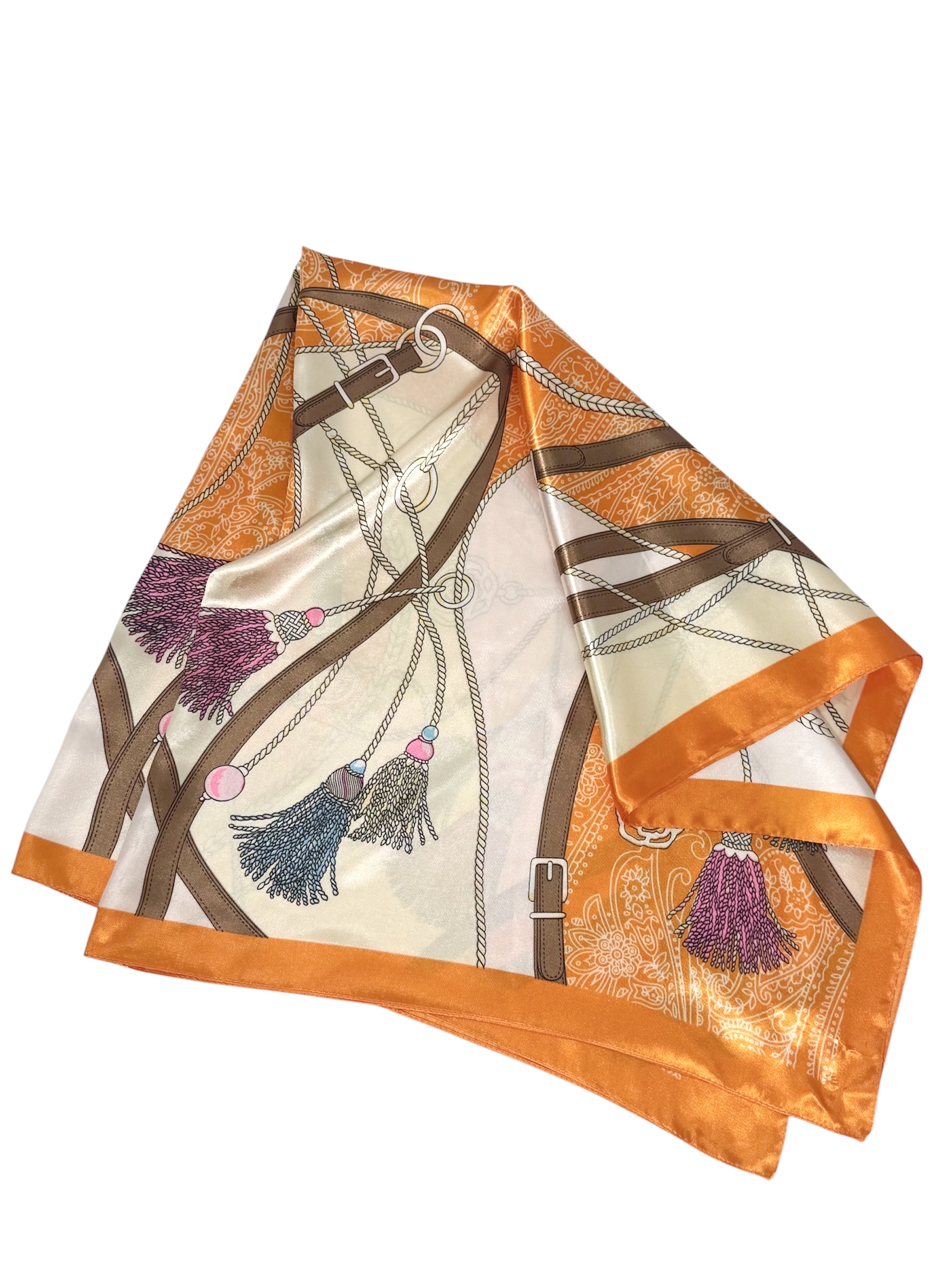 FA556381　scarf