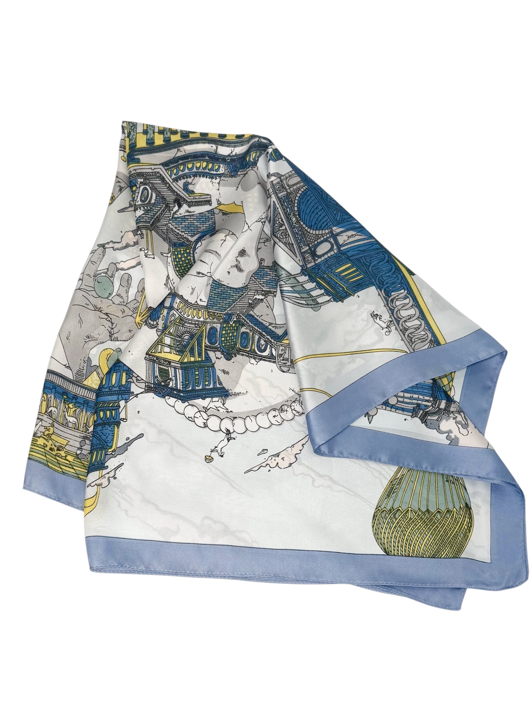 FA556382　scarf