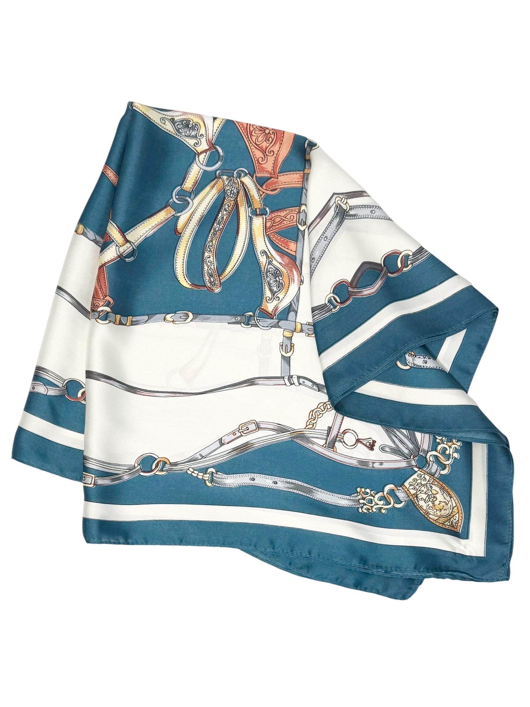 FA556383　scarf