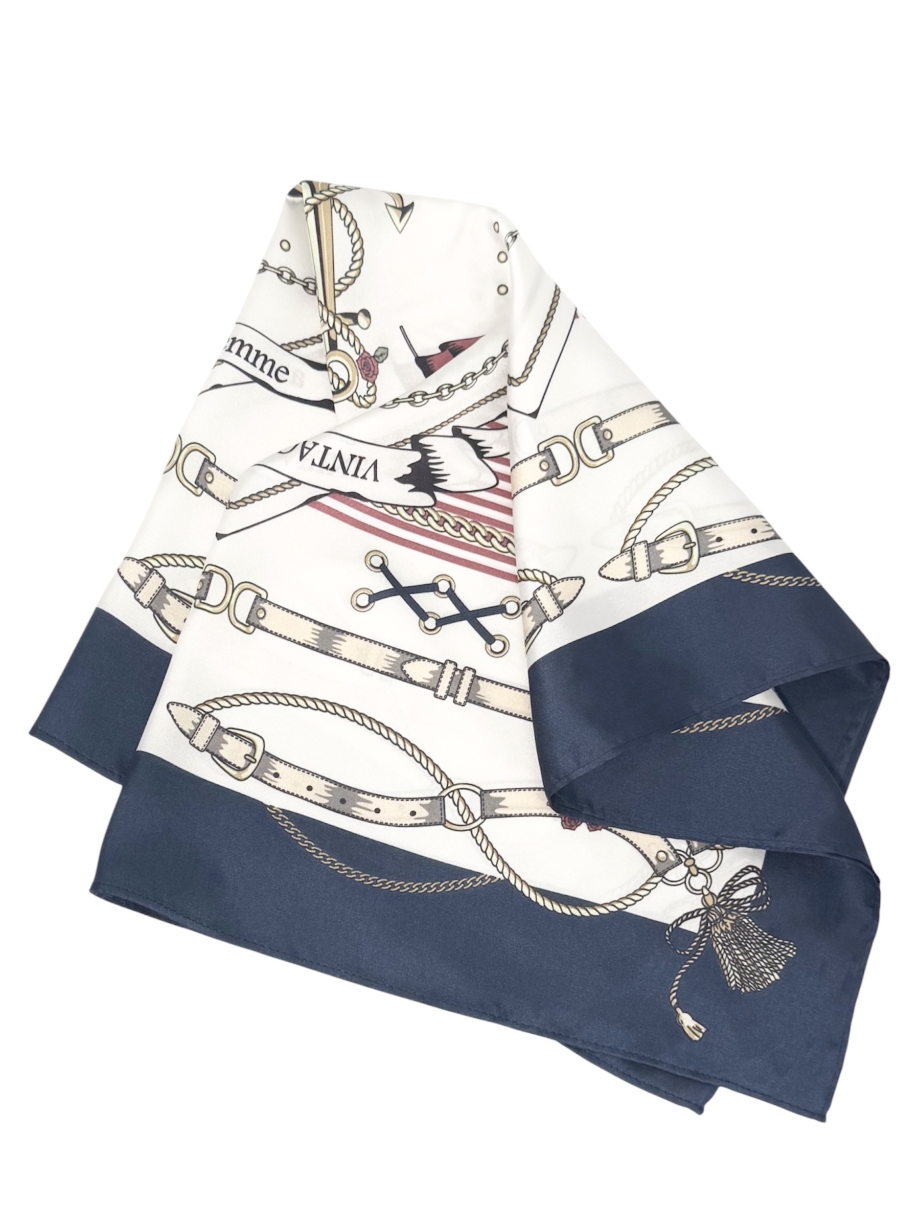 FA556387　scarf