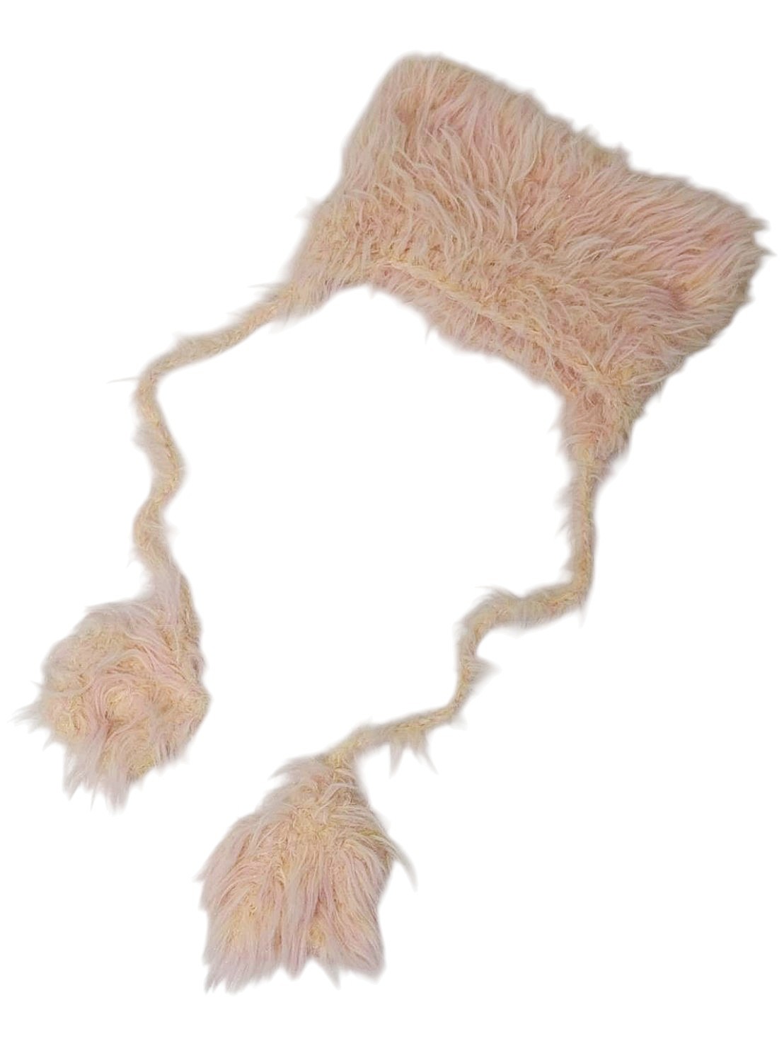 HA555666　knit beanie