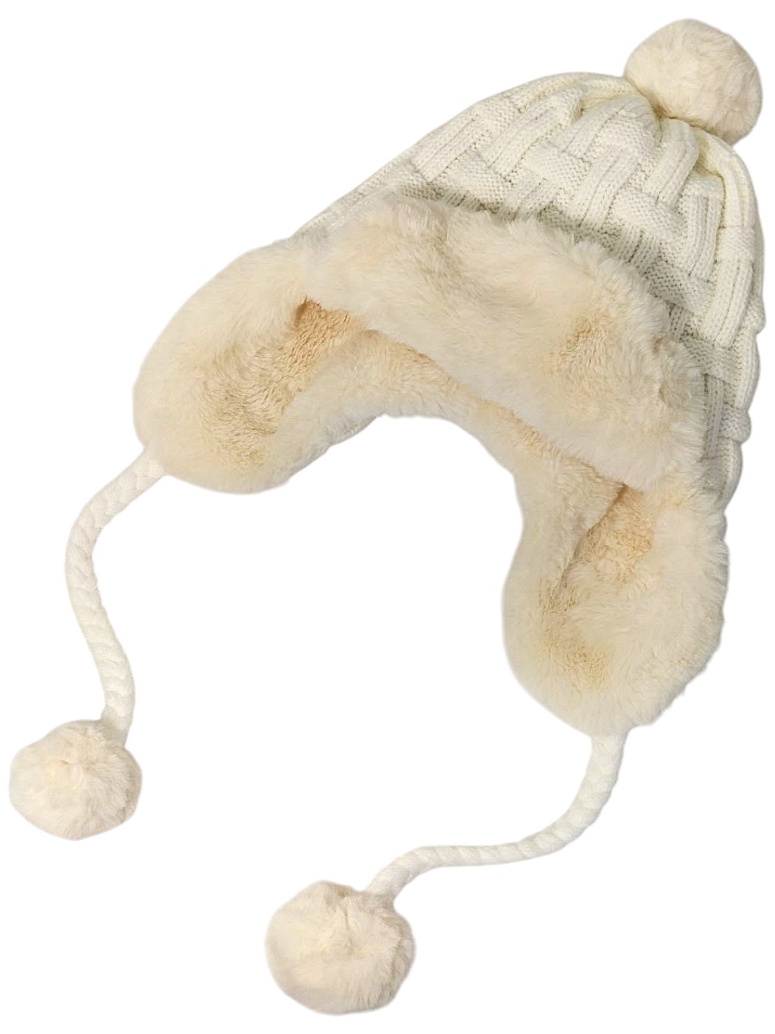 HA555667　knit beanie