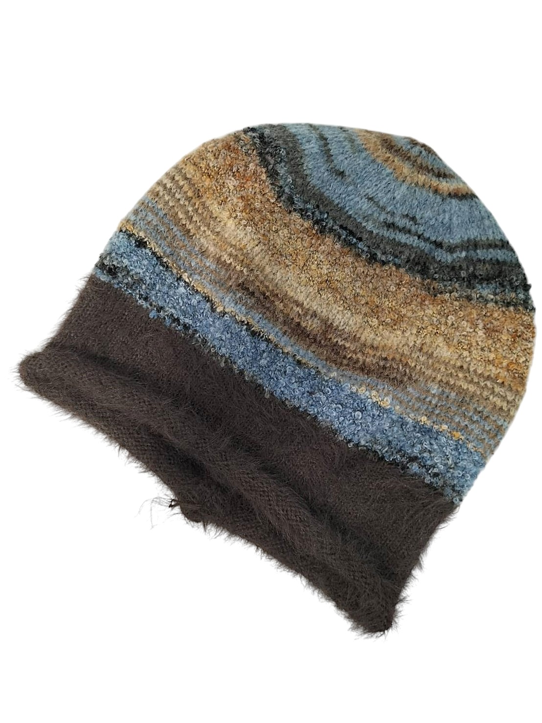 HA555668　knit beanie