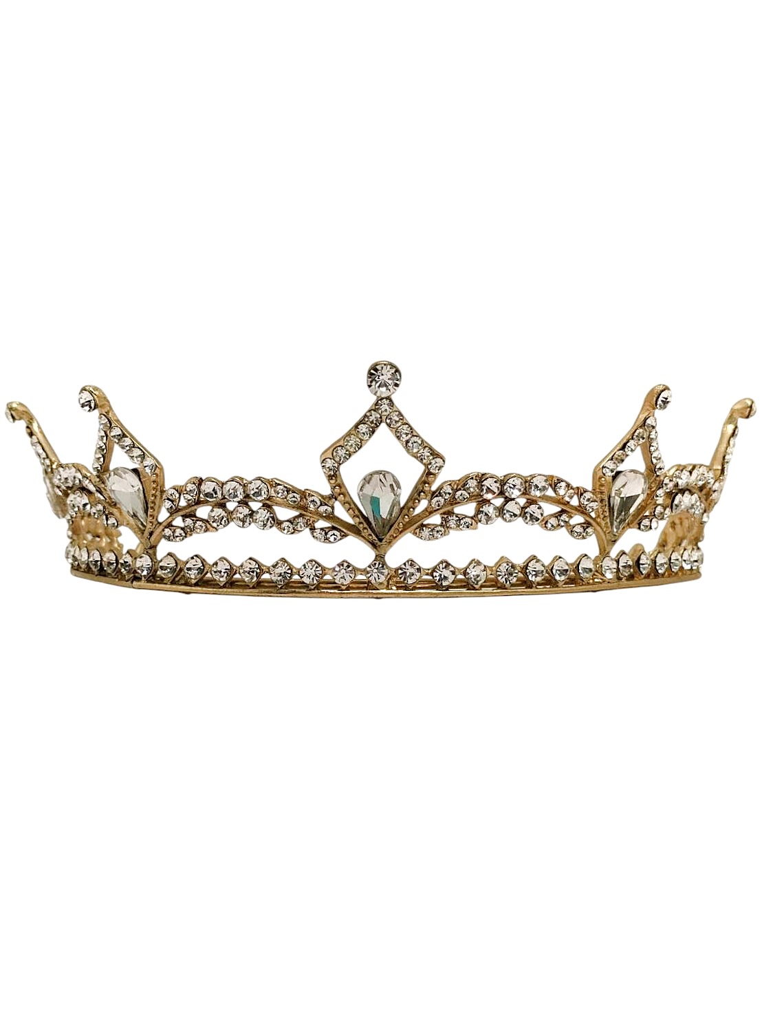 HE1000018　ROWN&TIARA