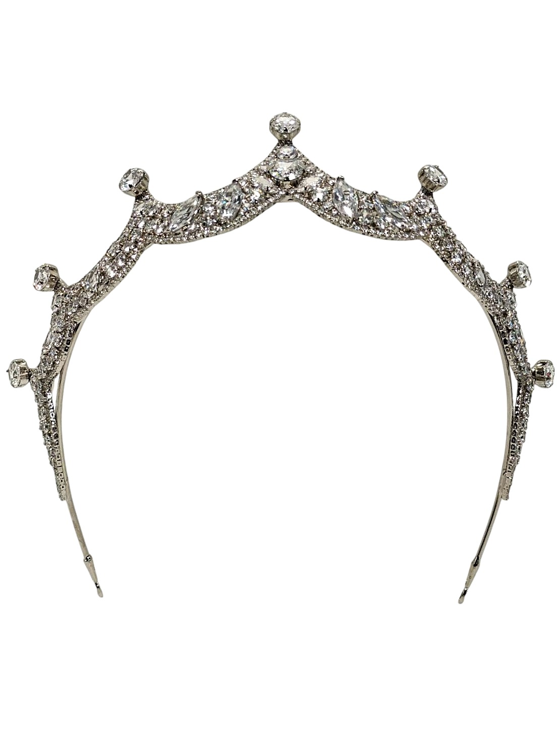 HE1000134　Ellee Couture Boutique