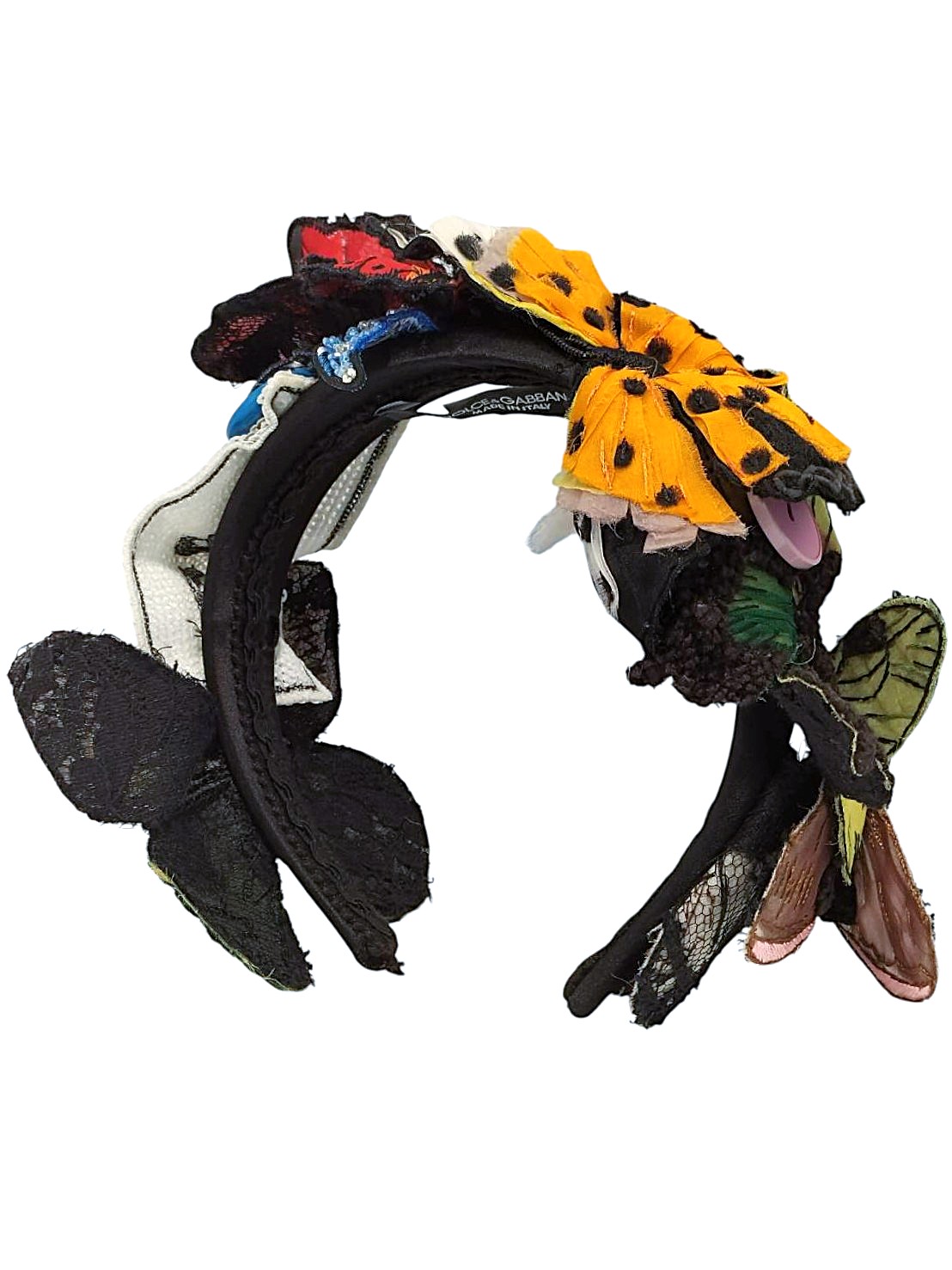 HE1000191　DOLCE&GABBANA