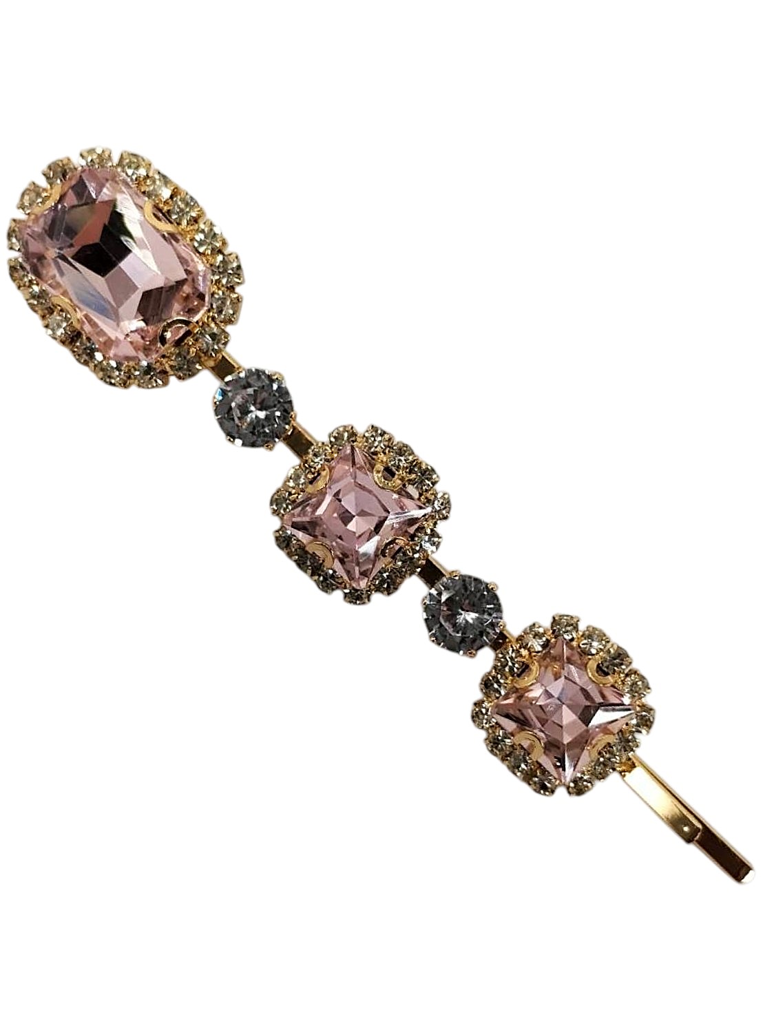 HE1000236　HAIR PIN