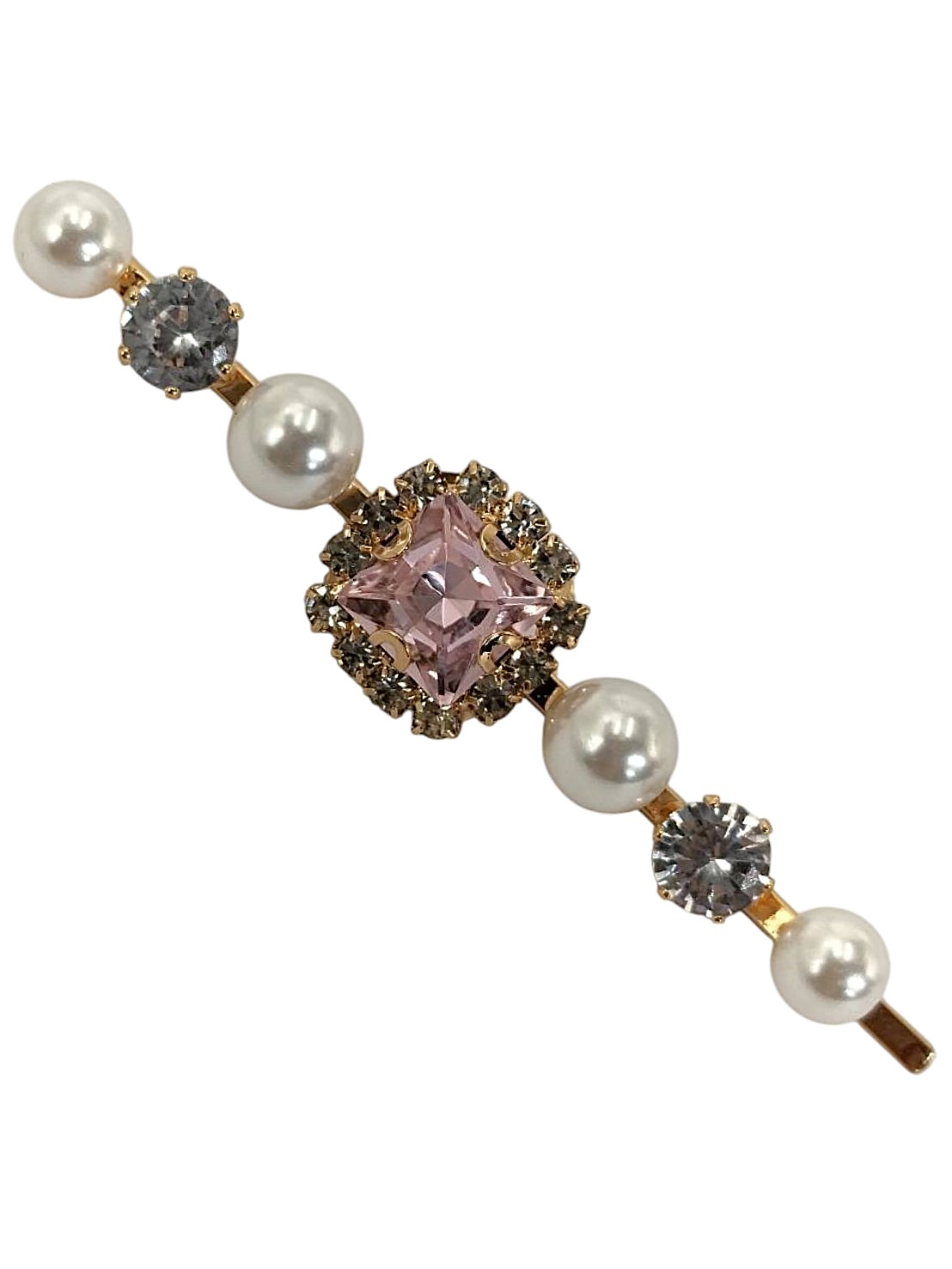 HE1000237　HAIR PIN